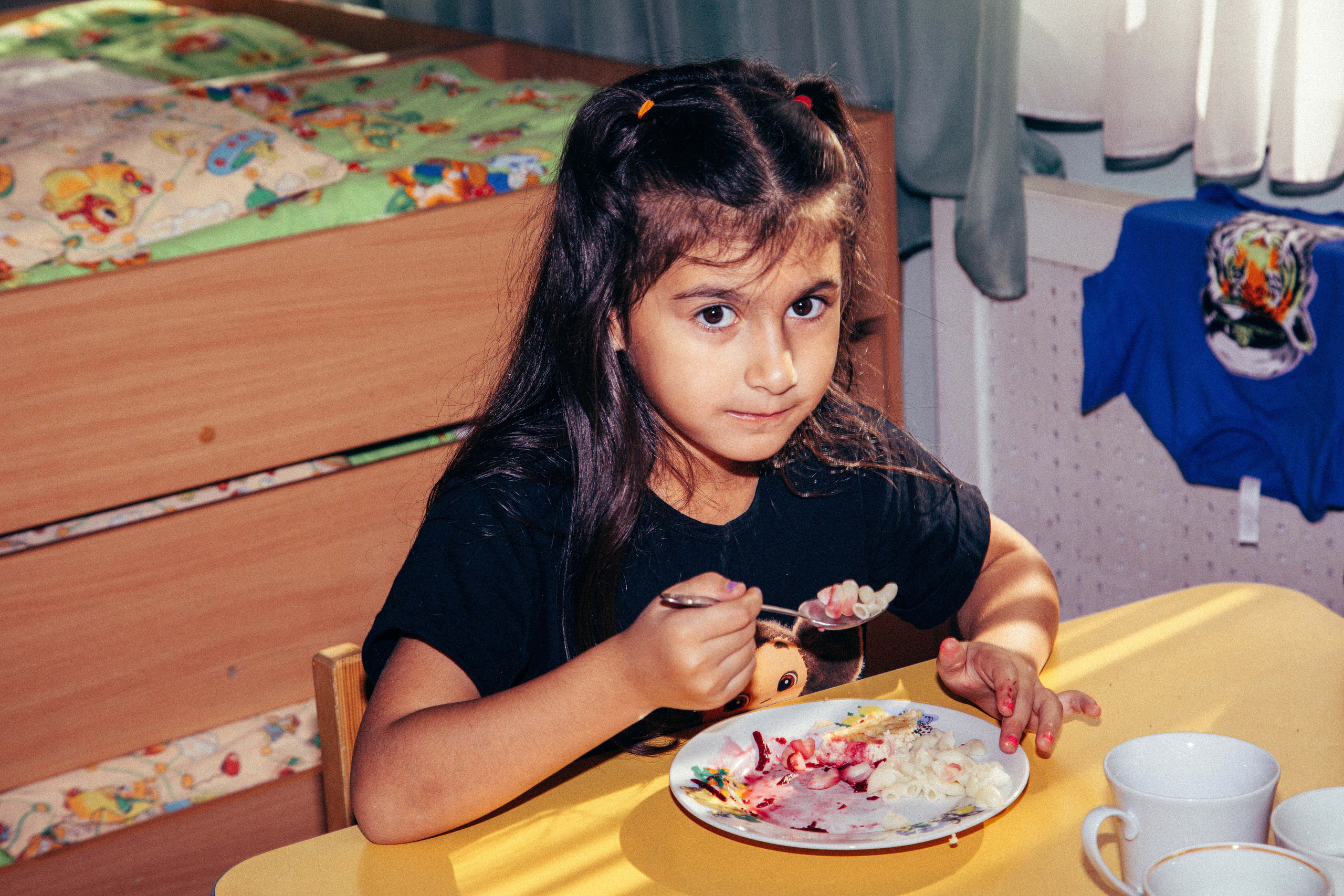 Эмилия. Семейный и детский фотограф в Санкт-Петербург. Natalia Fadel