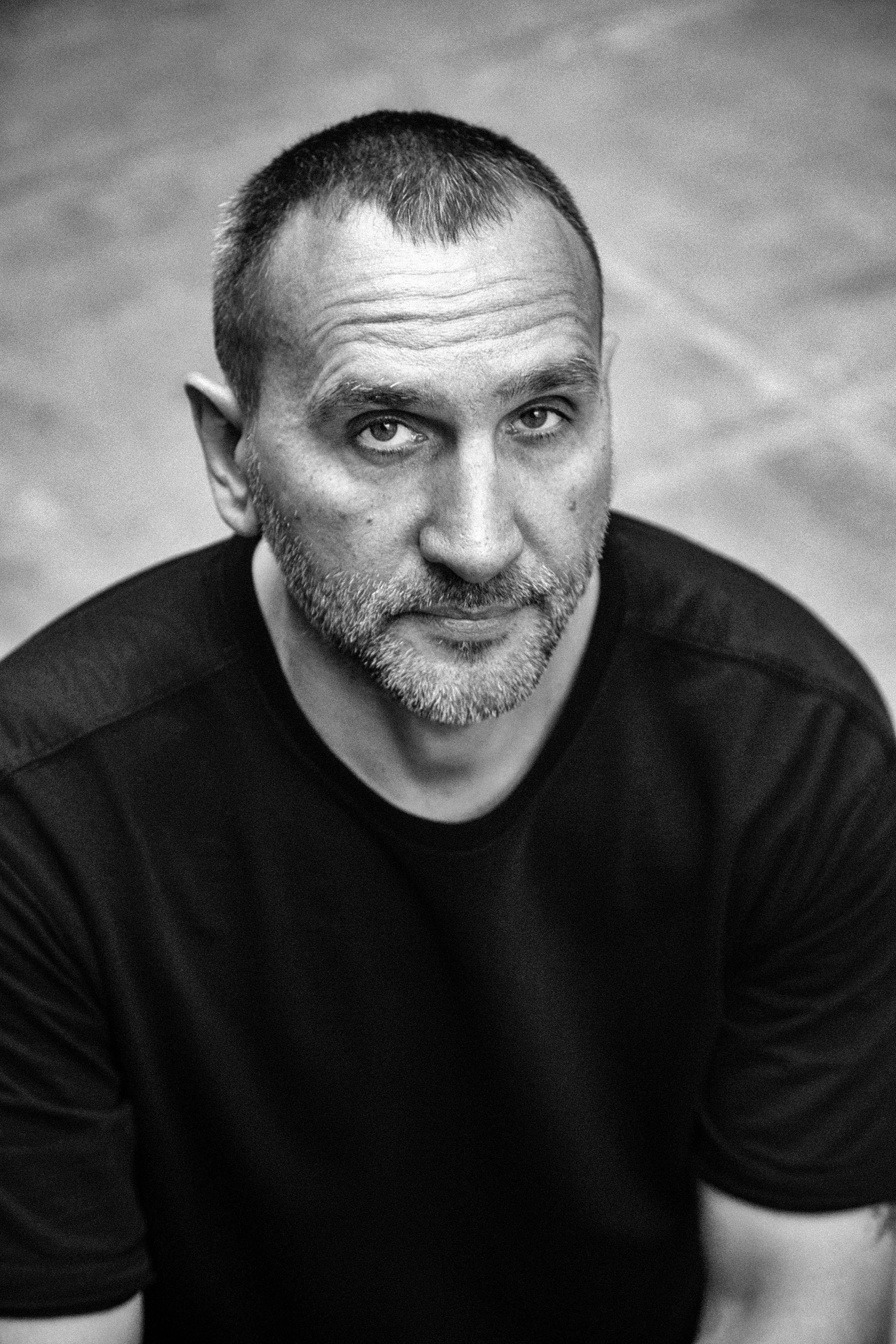 Anton. Семейный и детский фотограф в Санкт-Петербург. Natalia Fadel