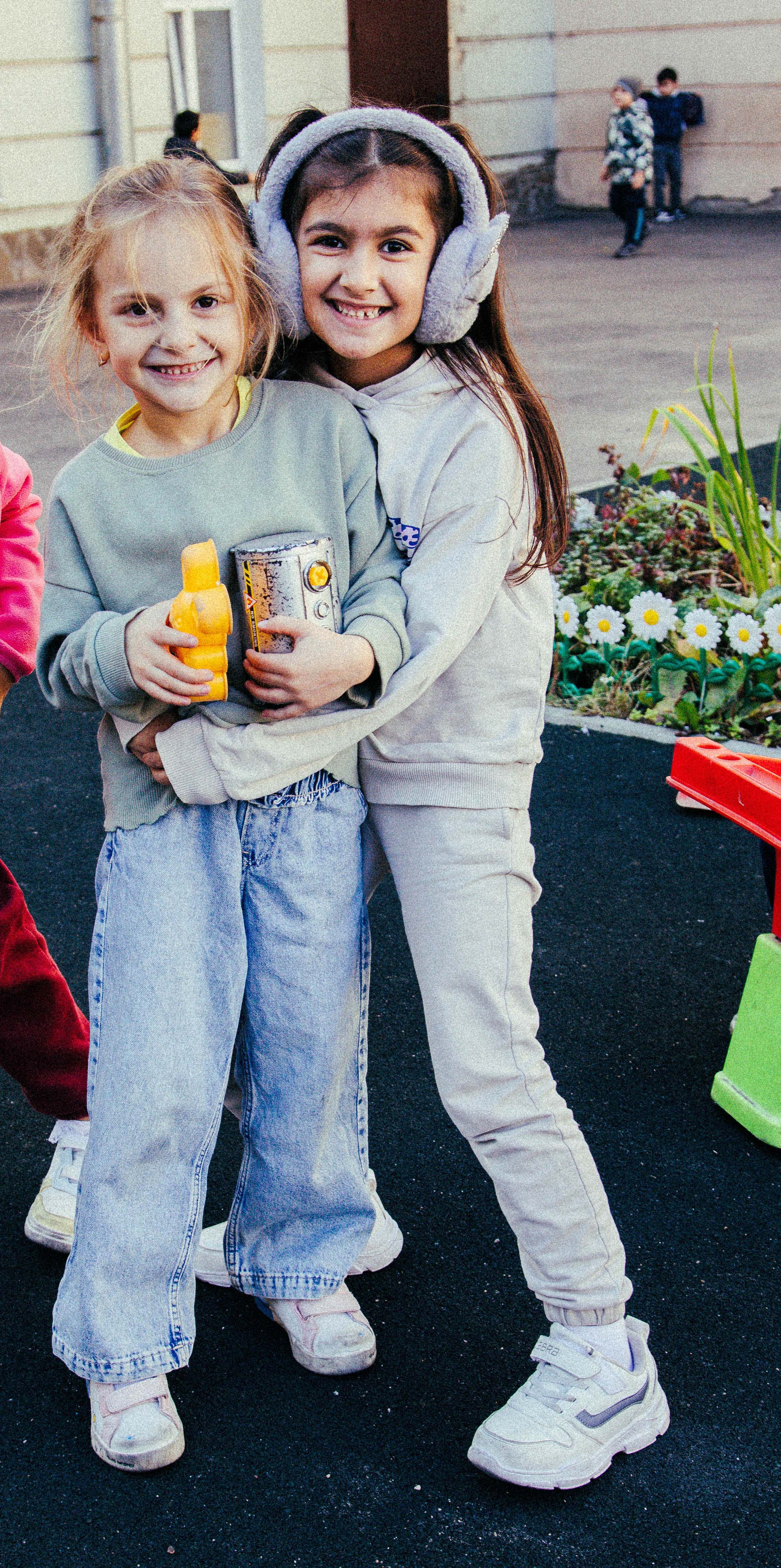 Эмилия. Семейный и детский фотограф в Санкт-Петербург. Natalia Fadel