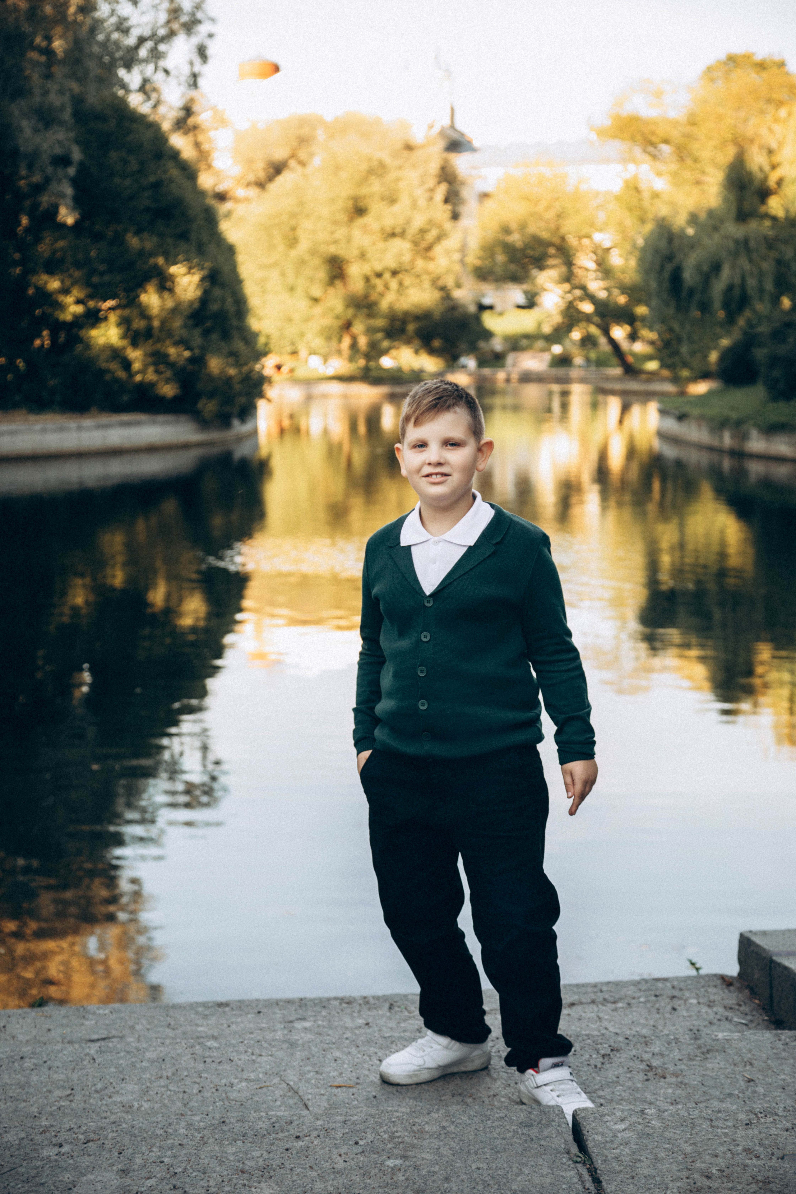 Семья Марины и Андрея. Семейный и детский фотограф в Санкт-Петербург. Natalia Fadel