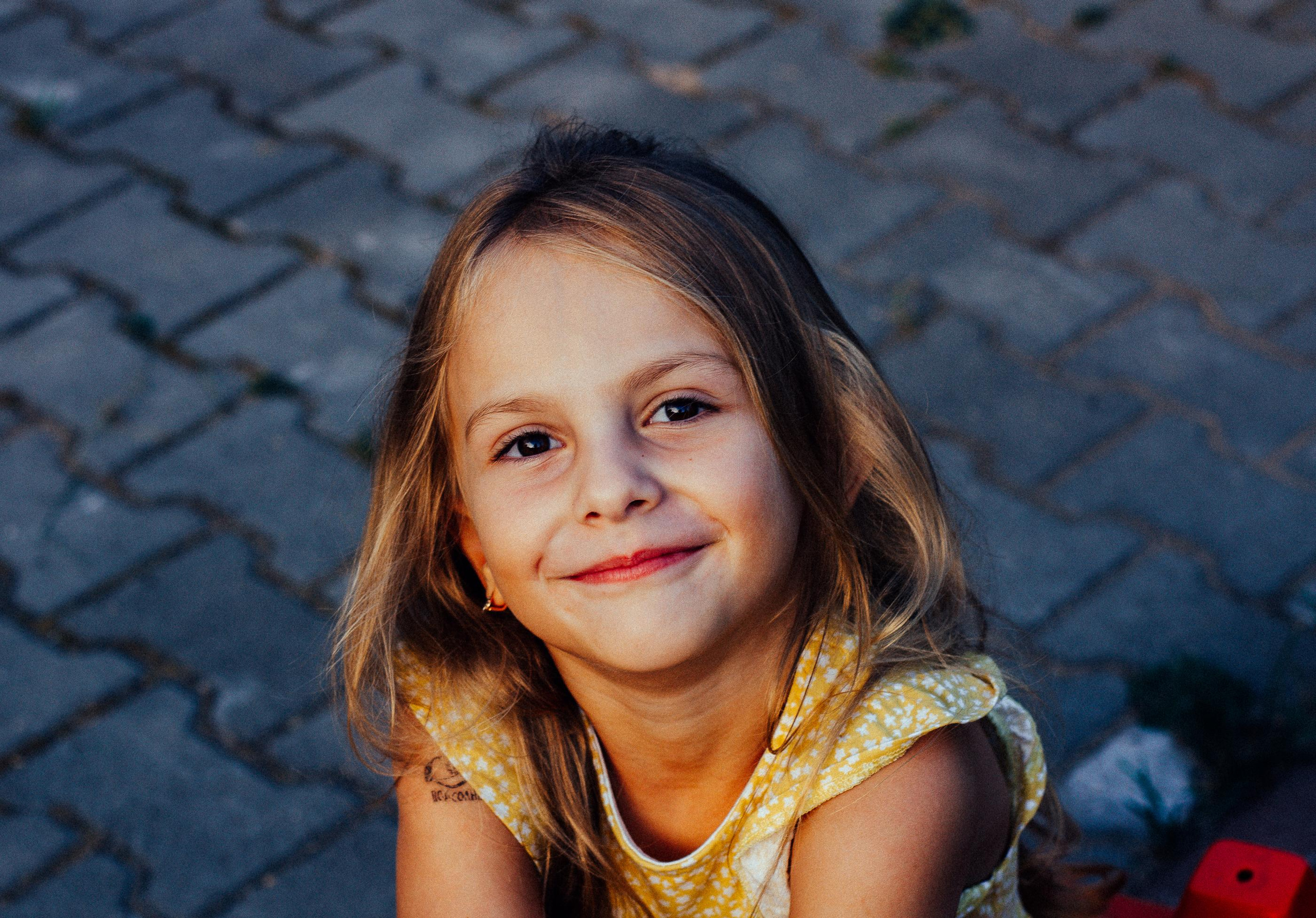 Николь в Костроме. Семейный и детский фотограф в Санкт-Петербург. Natalia Fadel