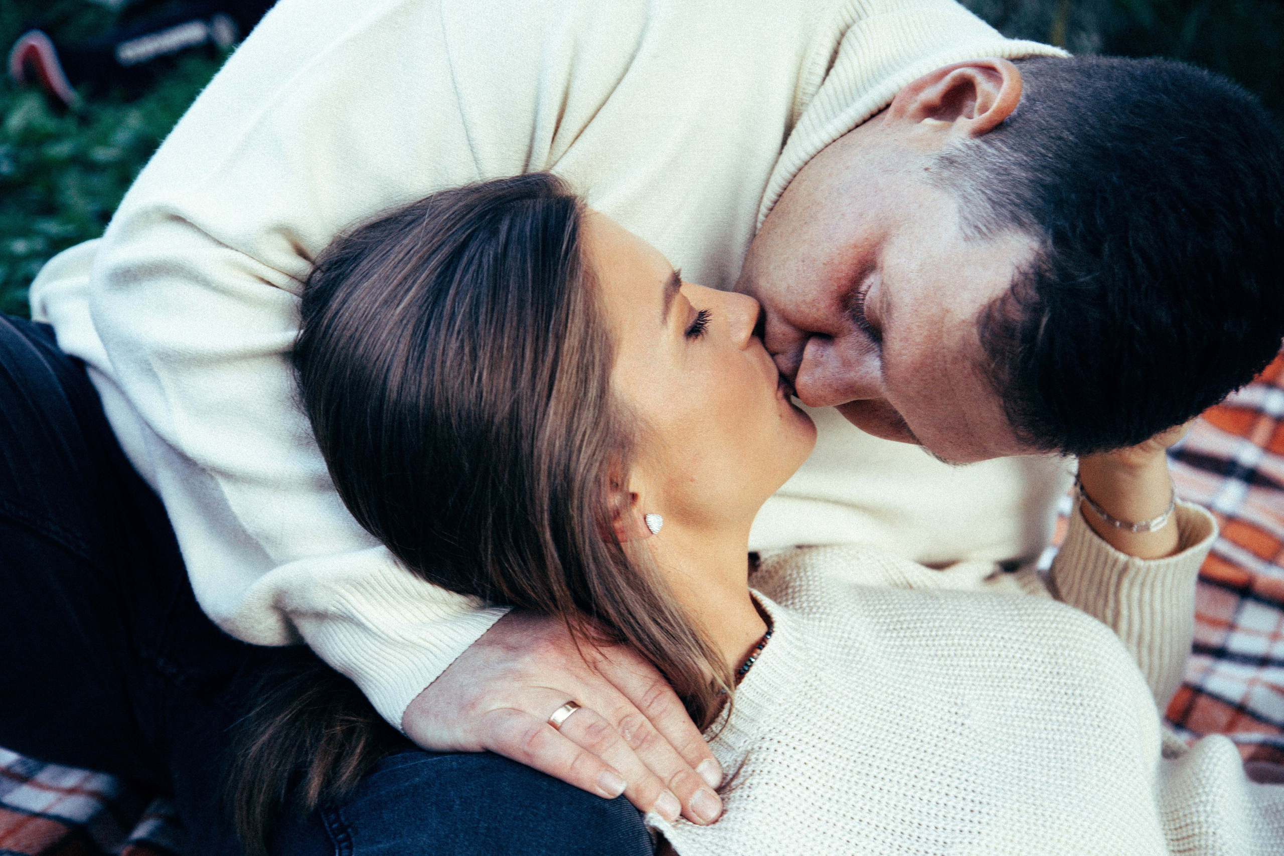 Семья Марины и Андрея. Семейный и детский фотограф в Санкт-Петербург. Natalia Fadel
