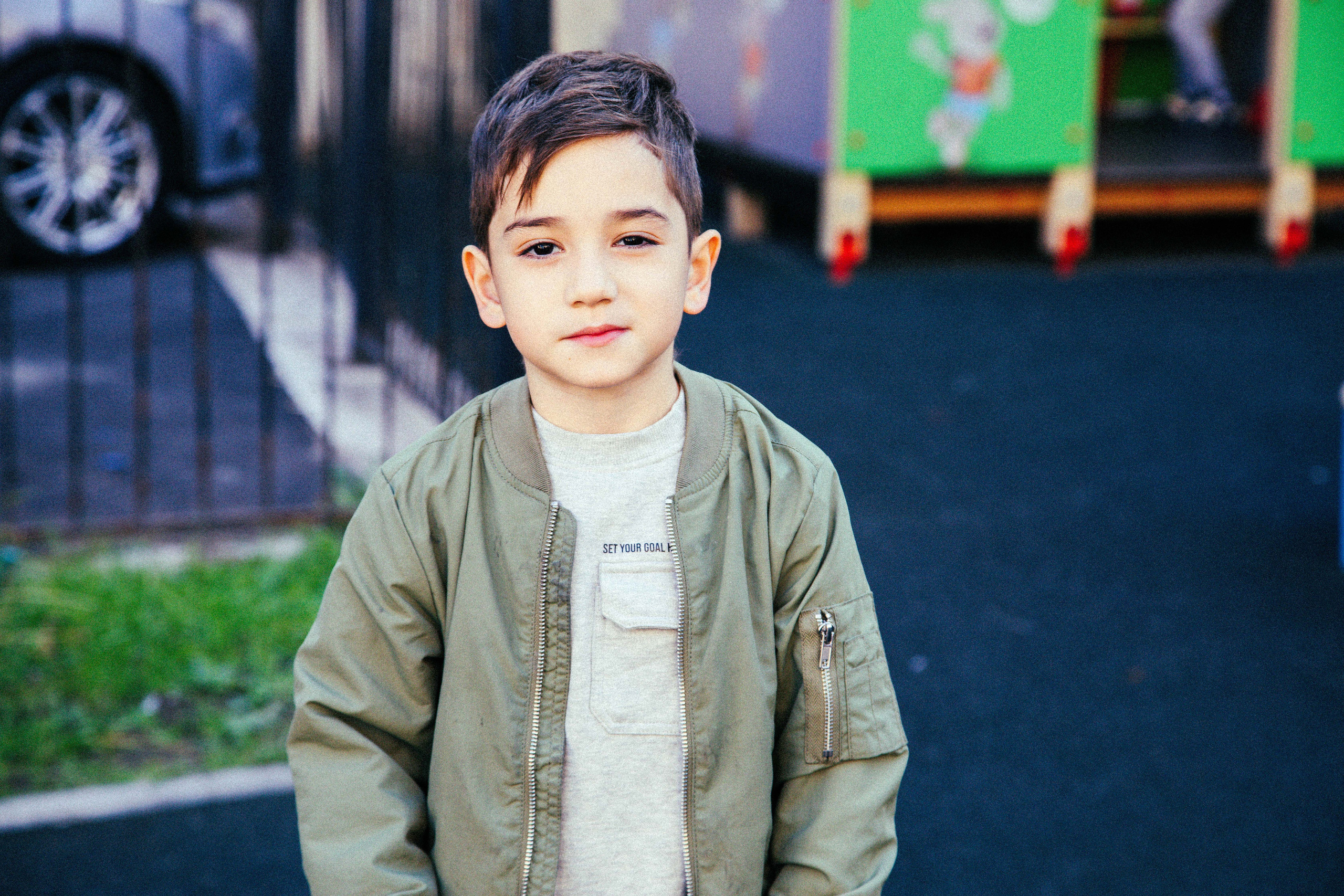 Эмир. Семейный и детский фотограф в Санкт-Петербург. Natalia Fadel