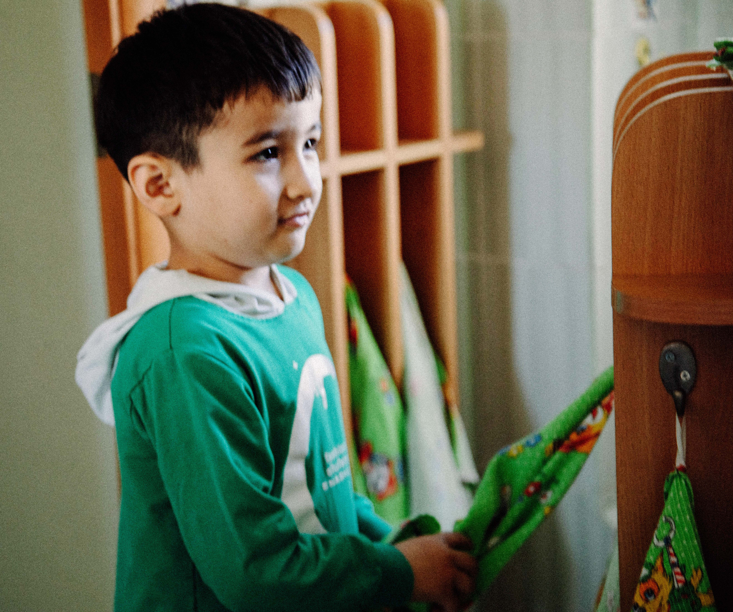 Ахмад. Семейный и детский фотограф в Санкт-Петербург. Natalia Fadel