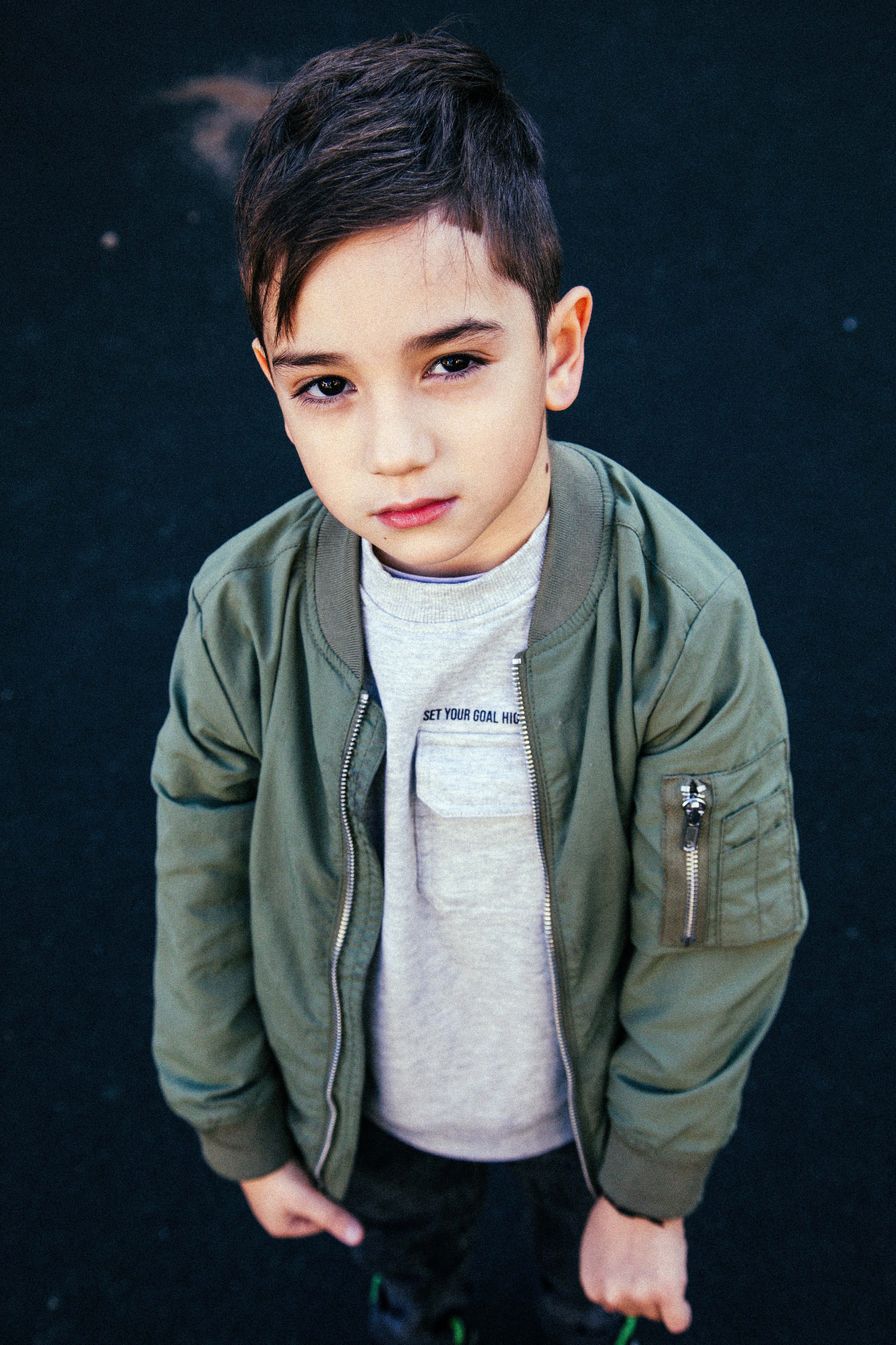 Эмир. Семейный и детский фотограф в Санкт-Петербург. Natalia Fadel