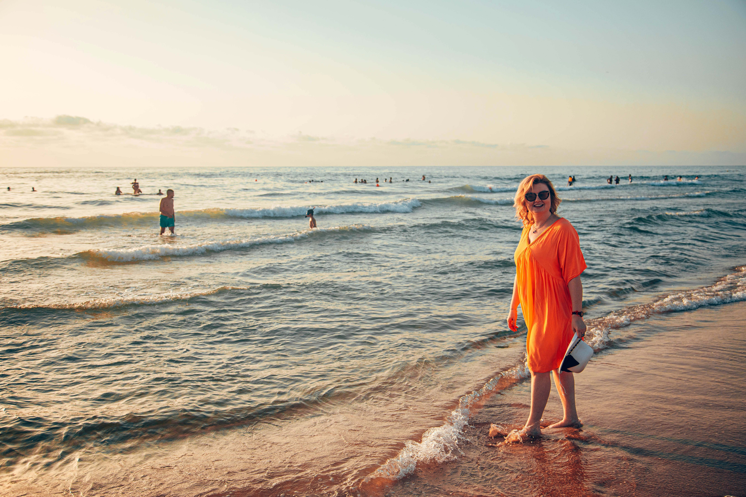 Натали. Семейный и детский фотограф в Санкт-Петербург. Natalia Fadel