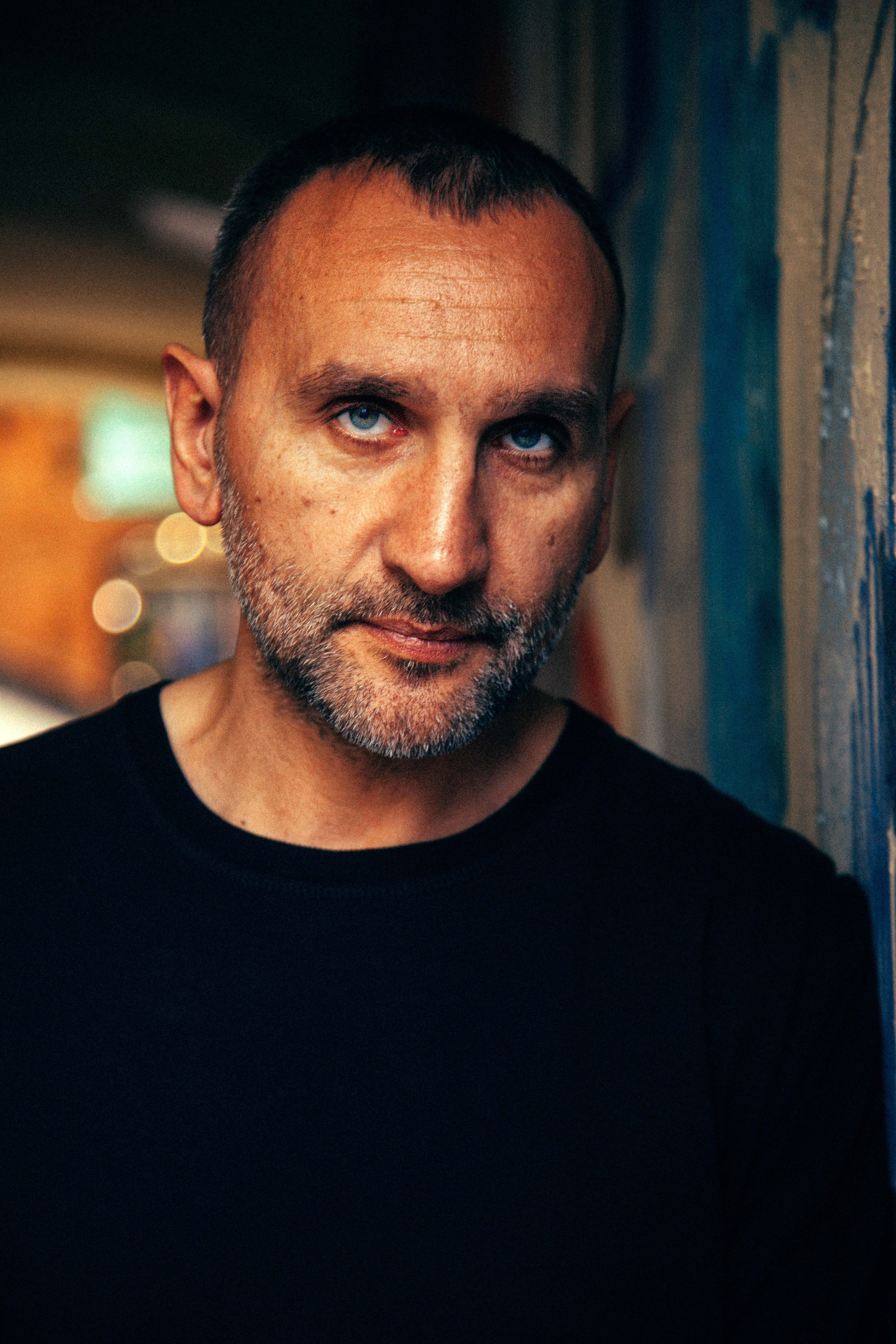 Anton. Семейный и детский фотограф в Санкт-Петербург. Natalia Fadel