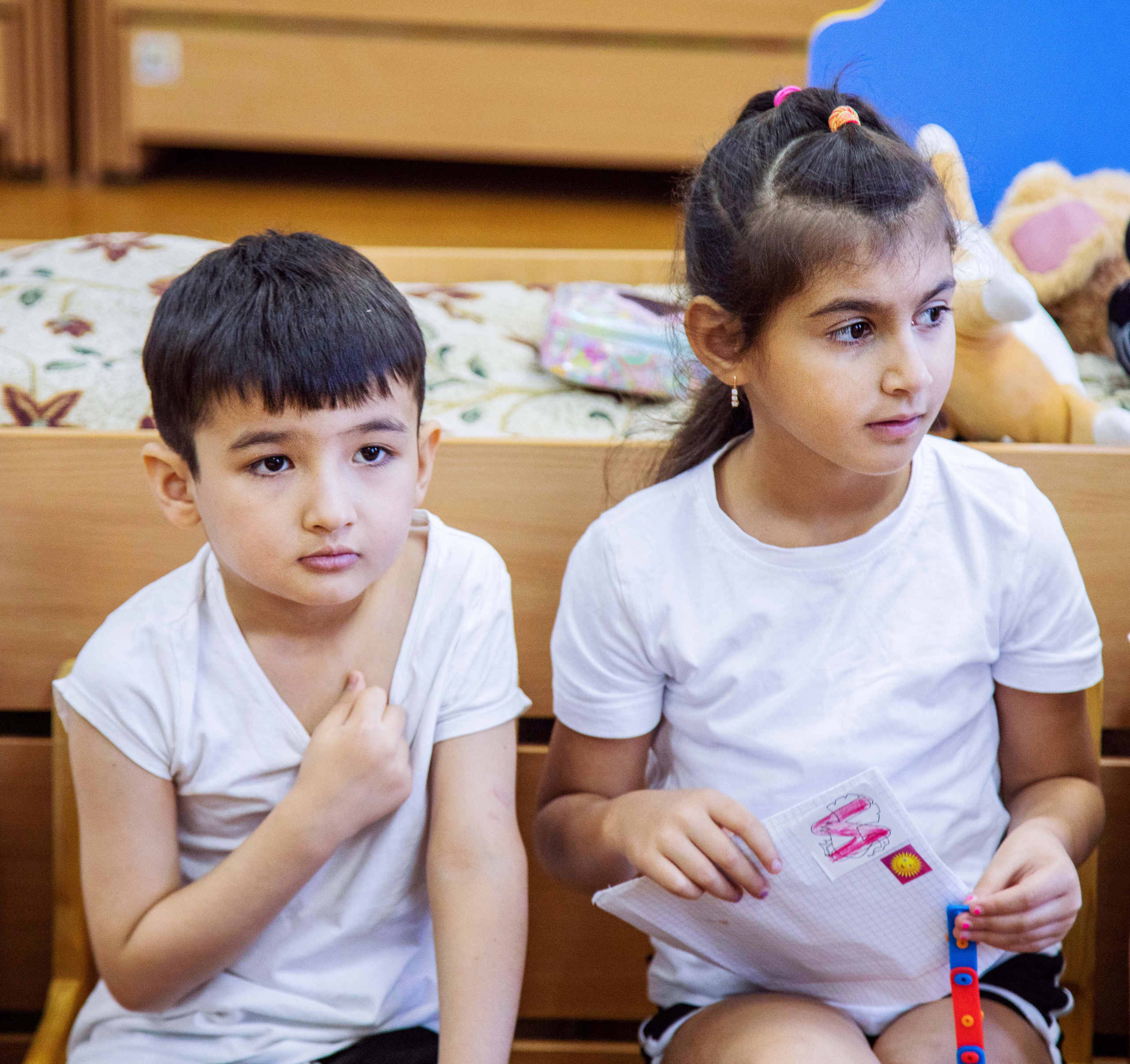 Эмилия. Семейный и детский фотограф в Санкт-Петербург. Natalia Fadel