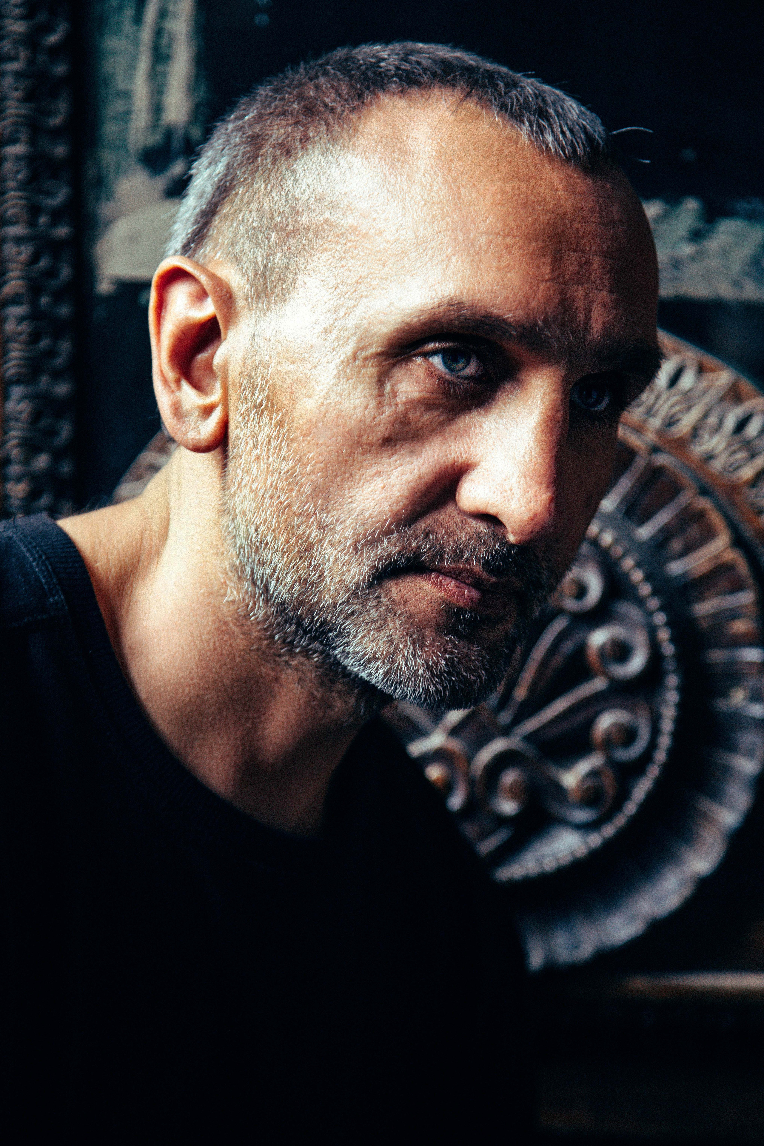 Anton. Семейный и детский фотограф в Санкт-Петербург. Natalia Fadel