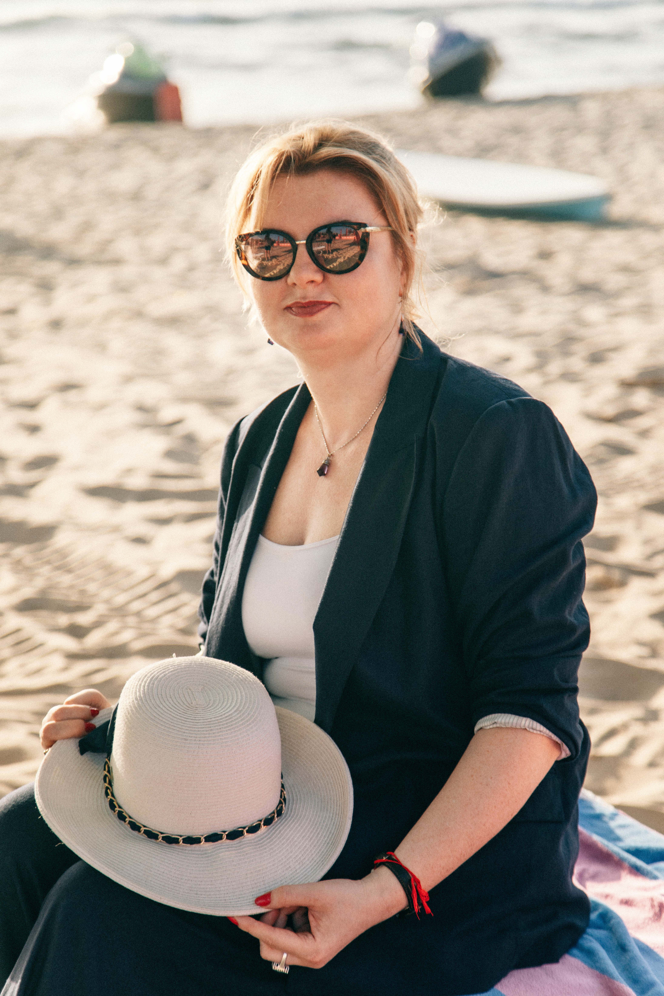 Натали. Семейный и детский фотограф в Санкт-Петербург. Natalia Fadel