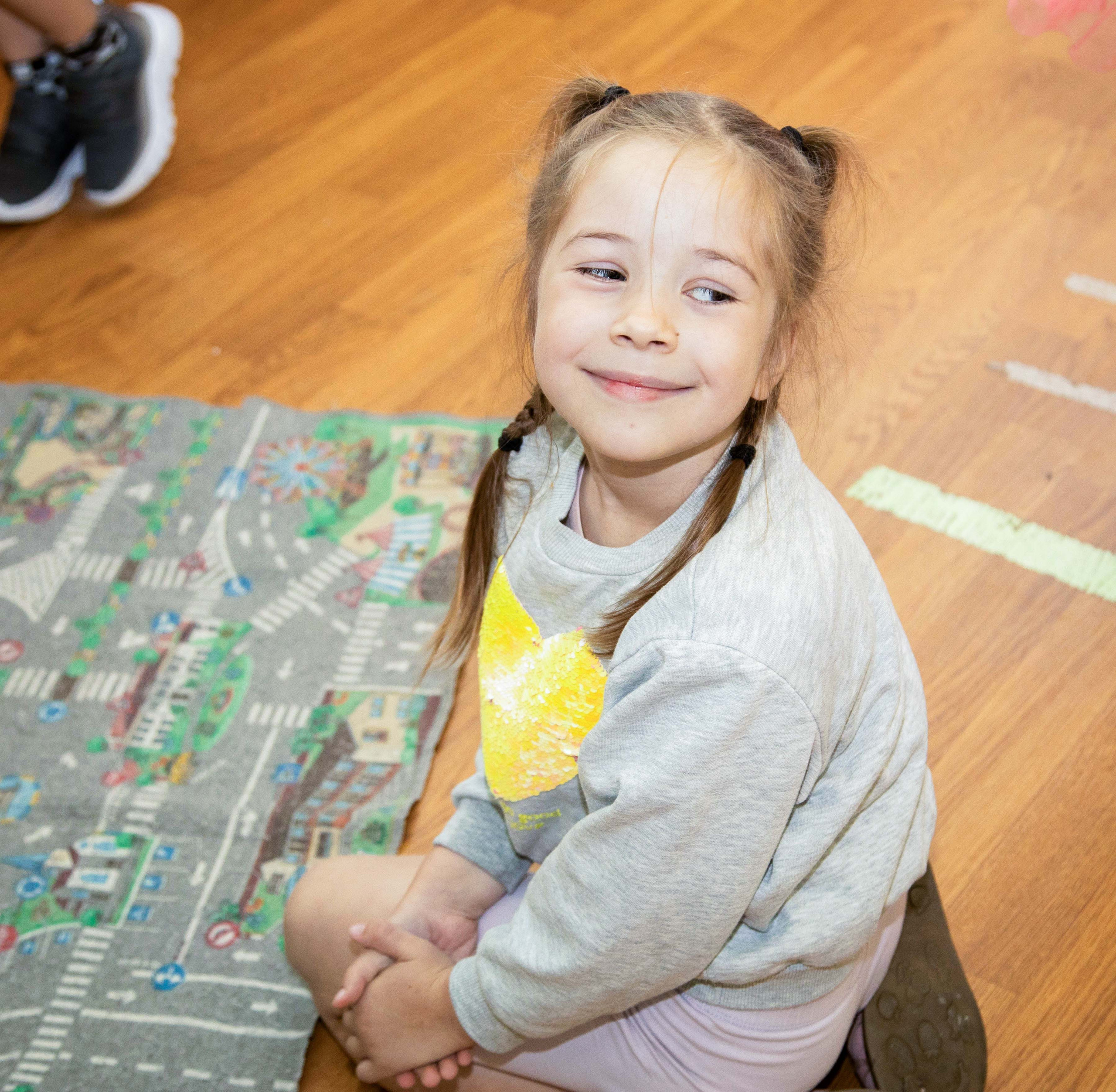 Кира. Семейный и детский фотограф в Санкт-Петербург. Natalia Fadel