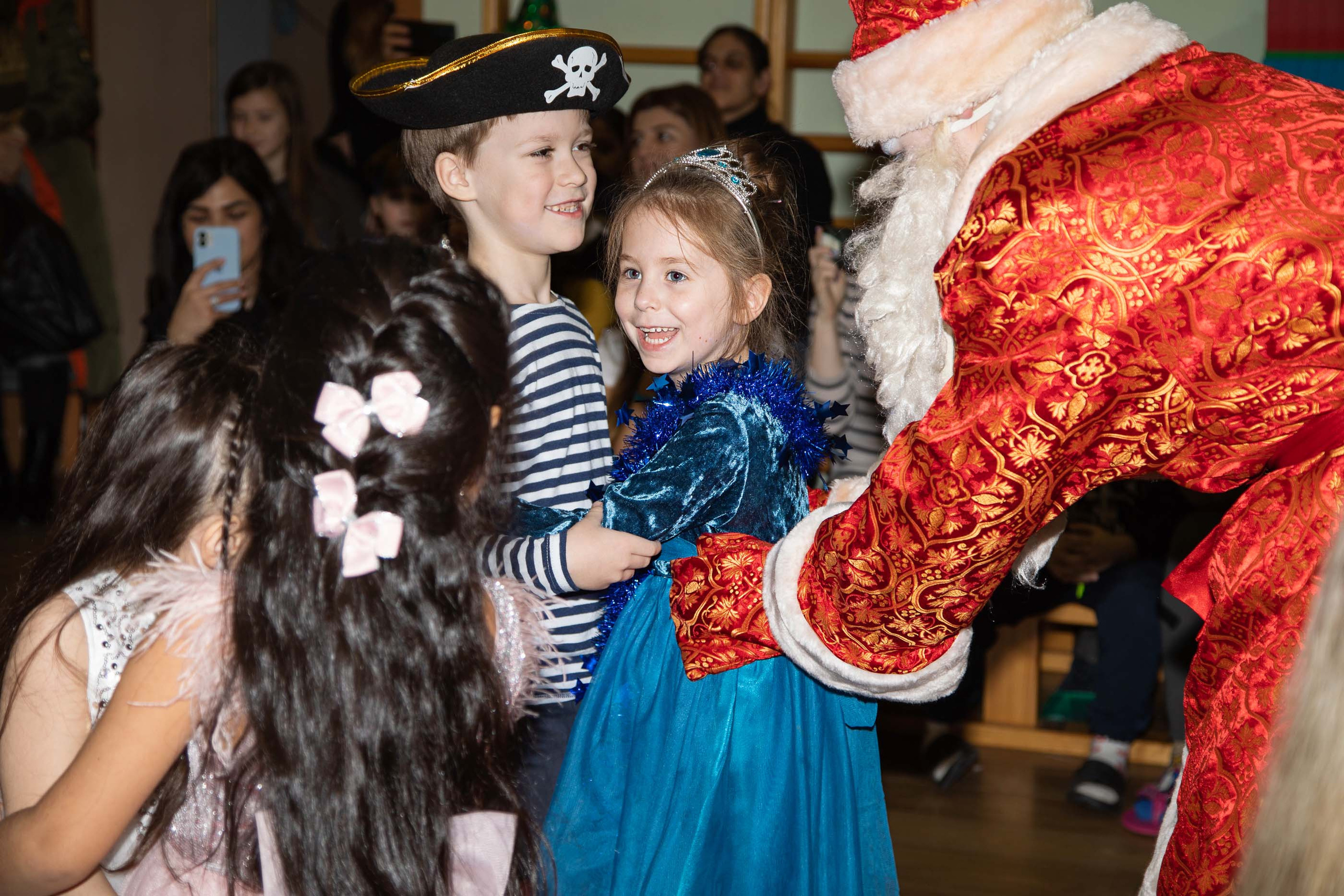 Саша. Семейный и детский фотограф в Санкт-Петербург. Natalia Fadel