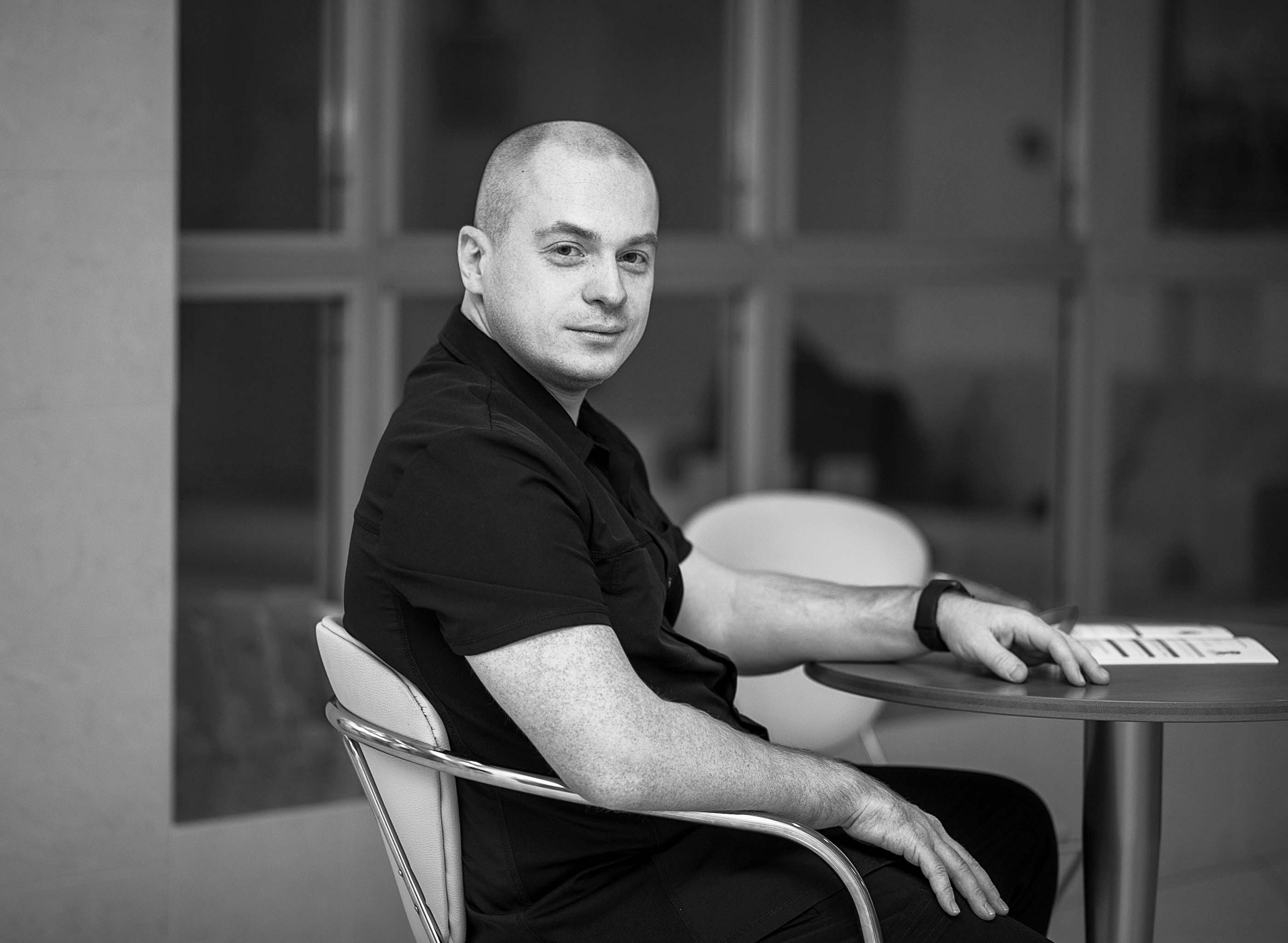 Игорь. Семейный и детский фотограф в Санкт-Петербург. Natalia Fadel