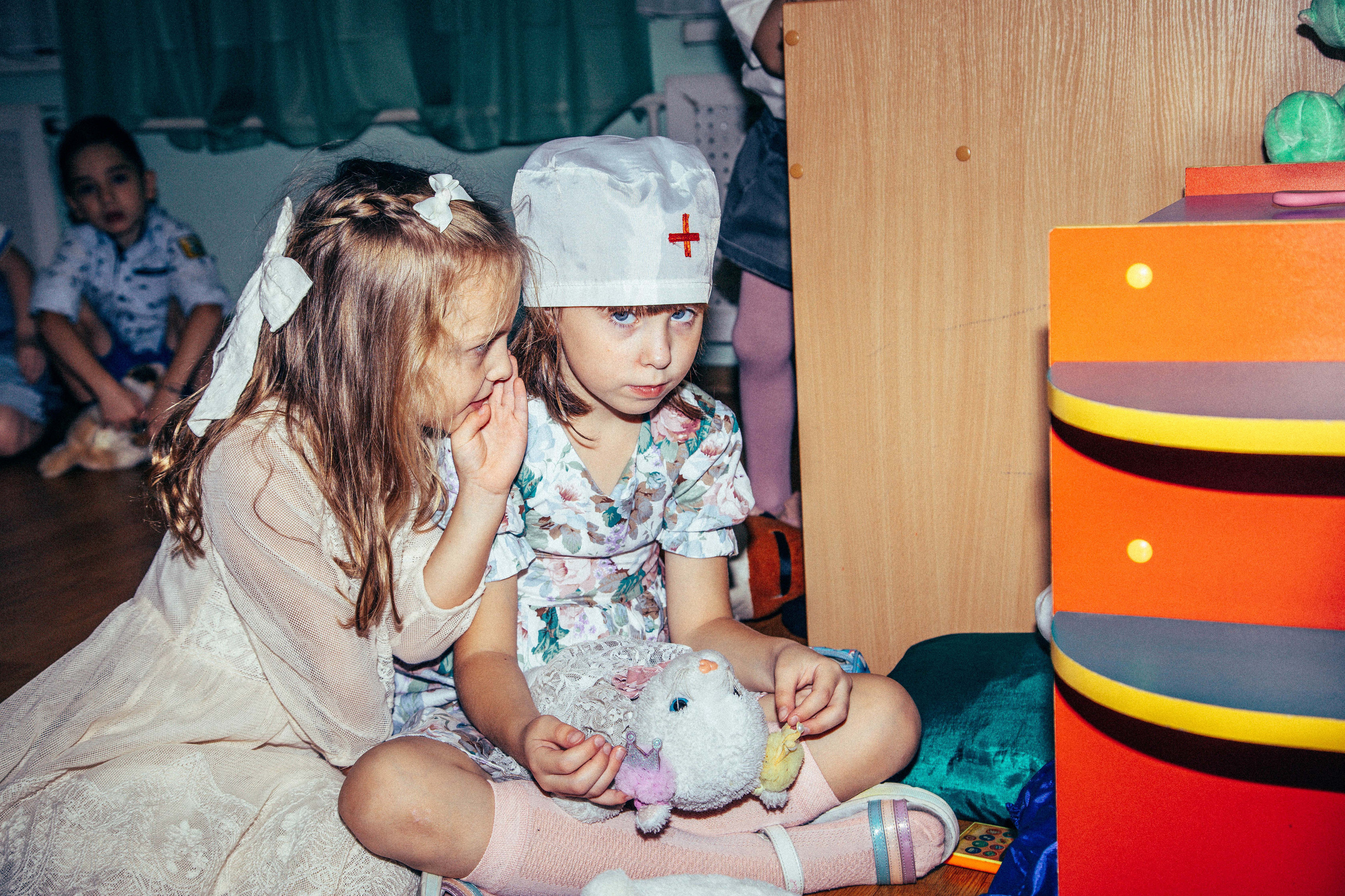 Саша. Семейный и детский фотограф в Санкт-Петербург. Natalia Fadel