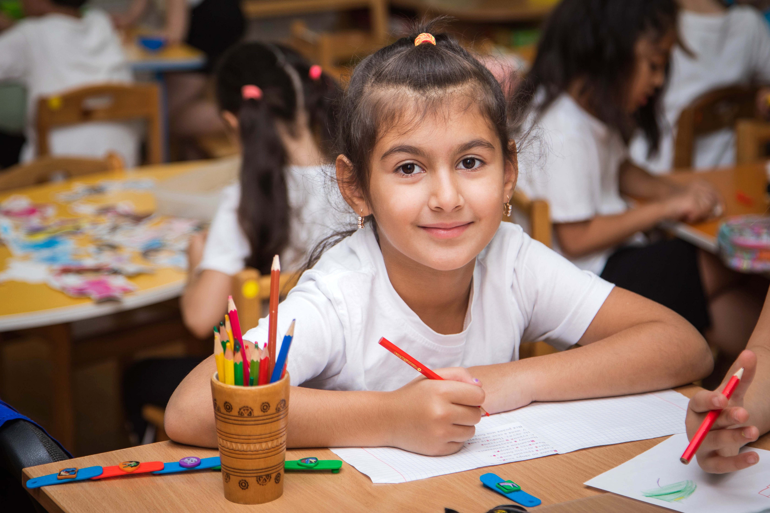 Эмилия. Семейный и детский фотограф в Санкт-Петербург. Natalia Fadel