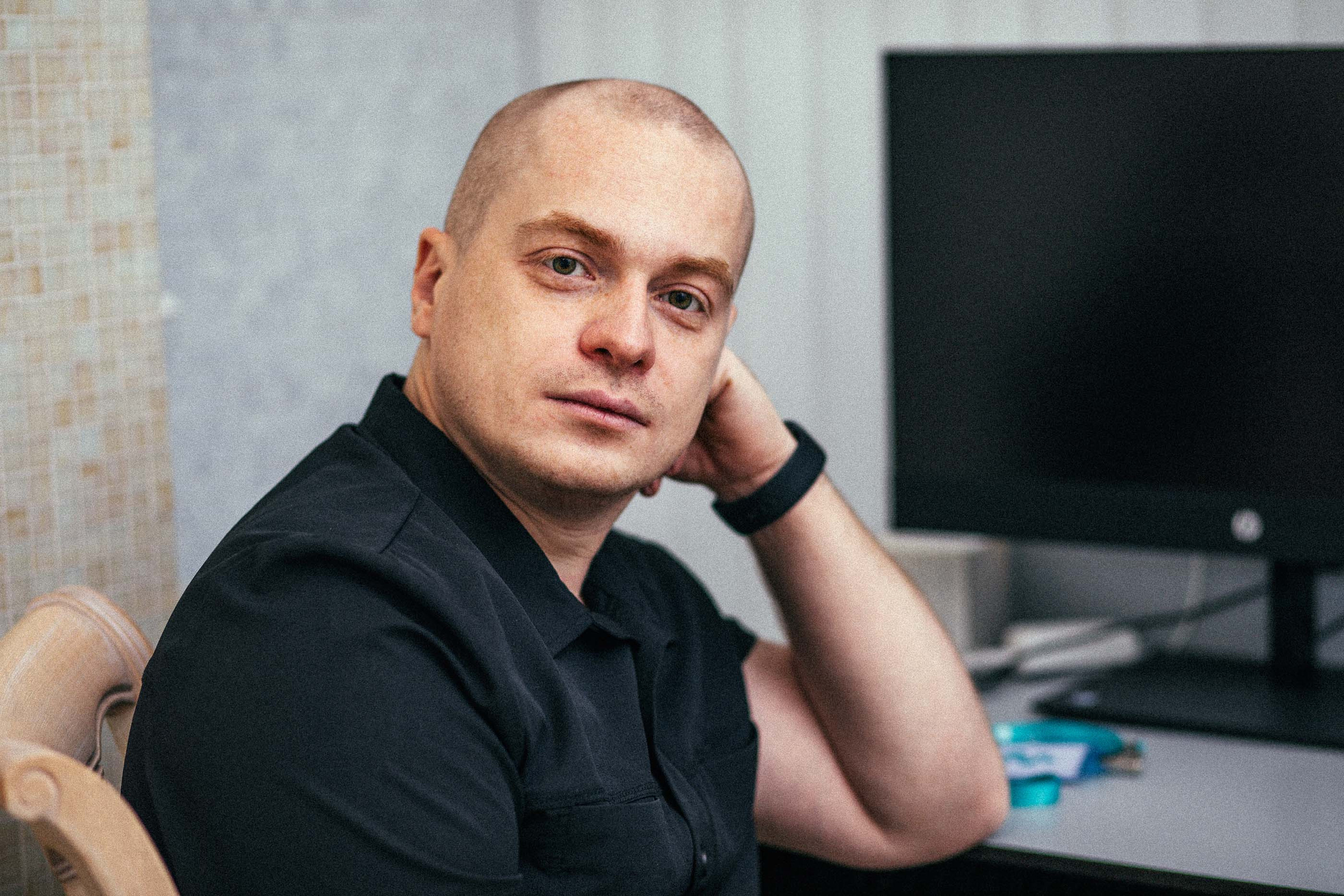 Игорь. Семейный и детский фотограф в Санкт-Петербург. Natalia Fadel