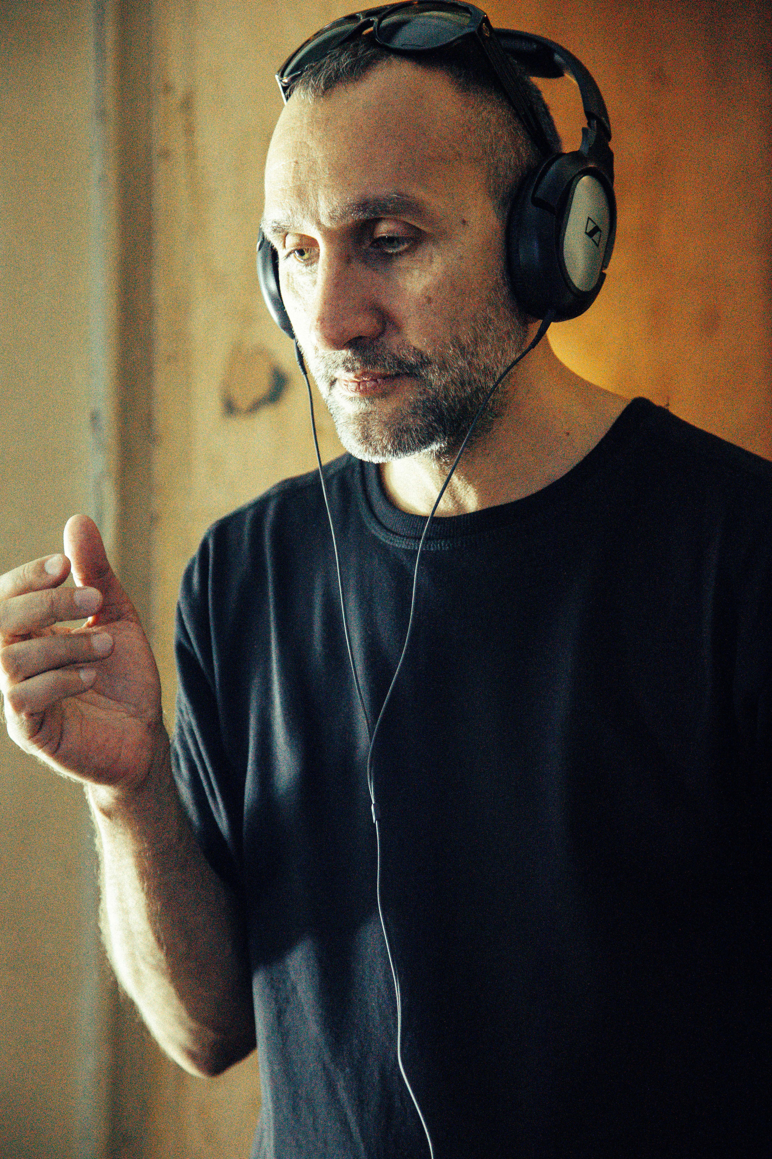 Anton. Семейный и детский фотограф в Санкт-Петербург. Natalia Fadel