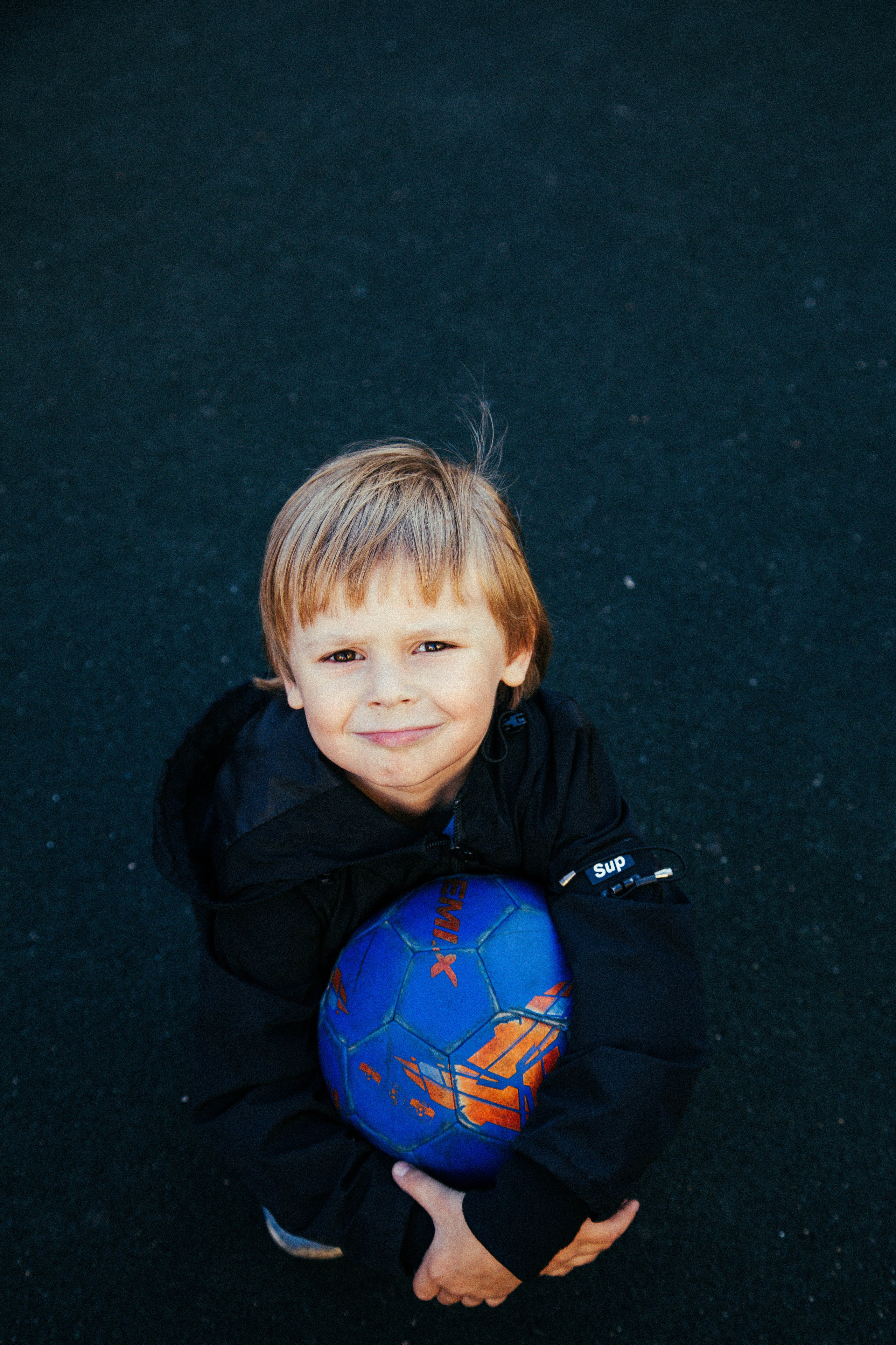 Федя. Семейный и детский фотограф в Санкт-Петербург. Natalia Fadel