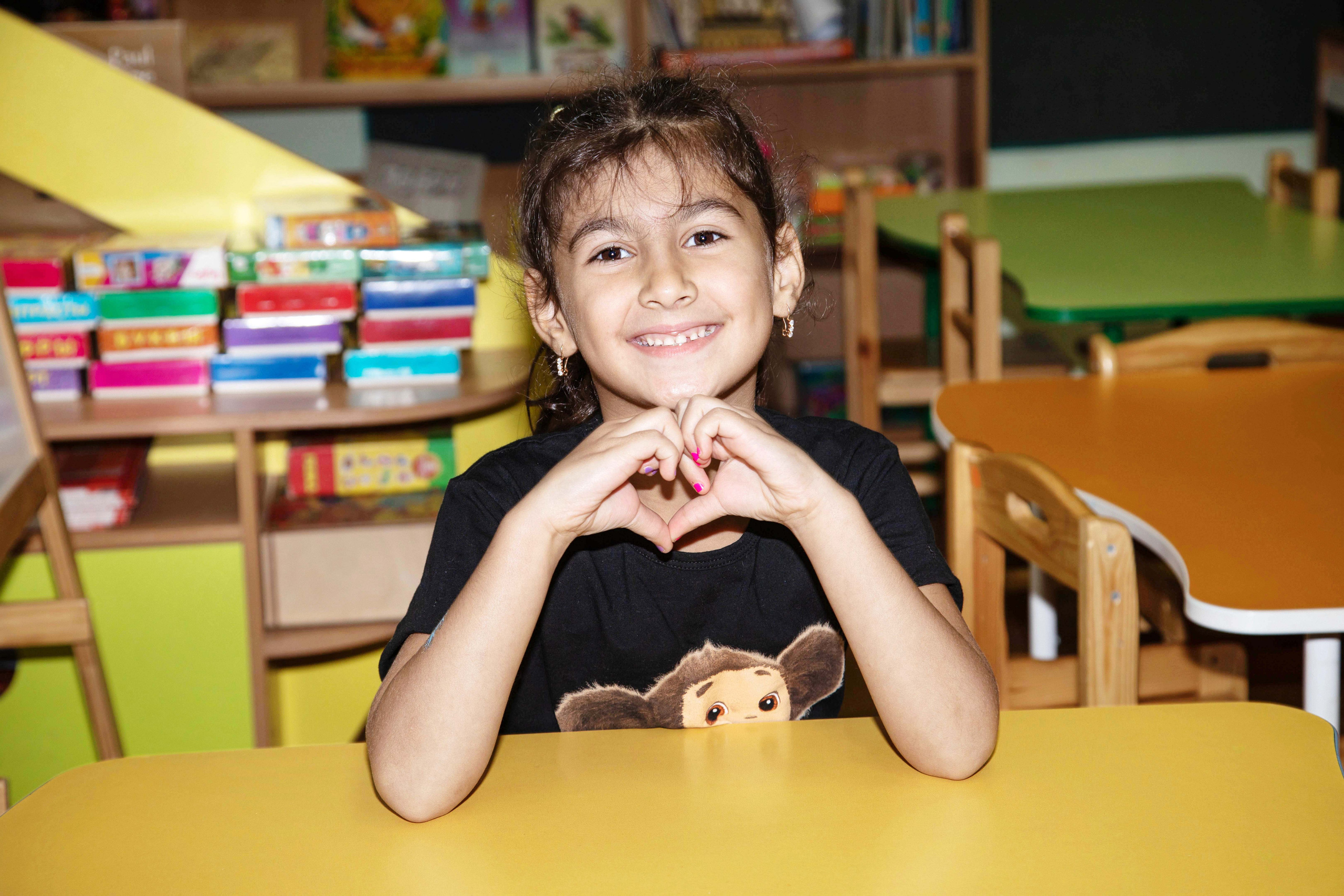 Эмилия. Семейный и детский фотограф в Санкт-Петербург. Natalia Fadel