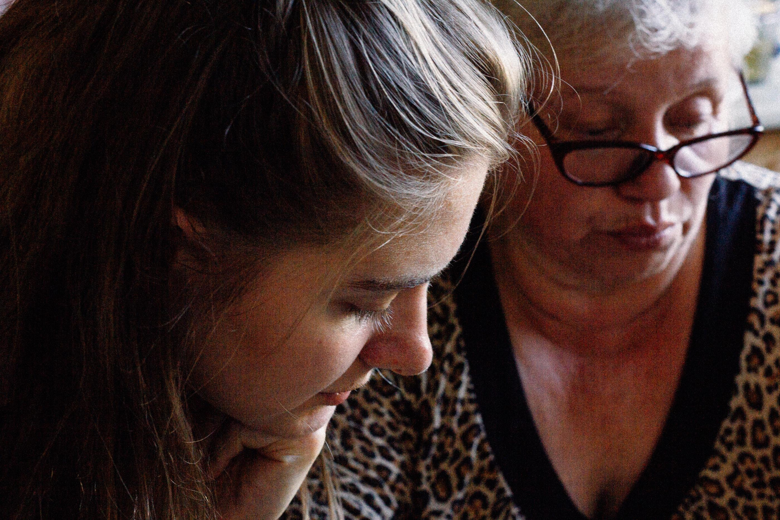 Николь в Костроме. Семейный и детский фотограф в Санкт-Петербург. Natalia Fadel