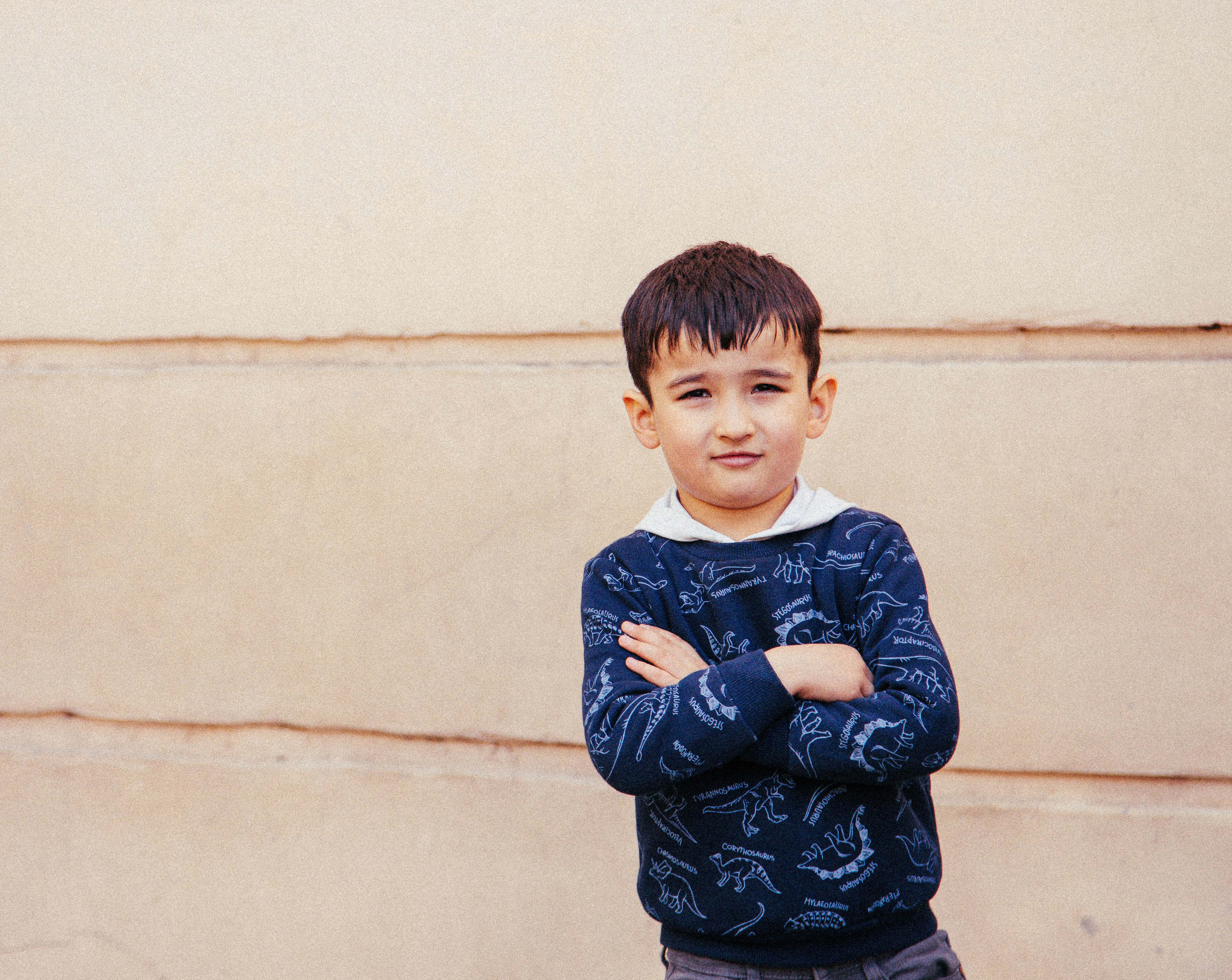 Ахмад. Семейный и детский фотограф в Санкт-Петербург. Natalia Fadel