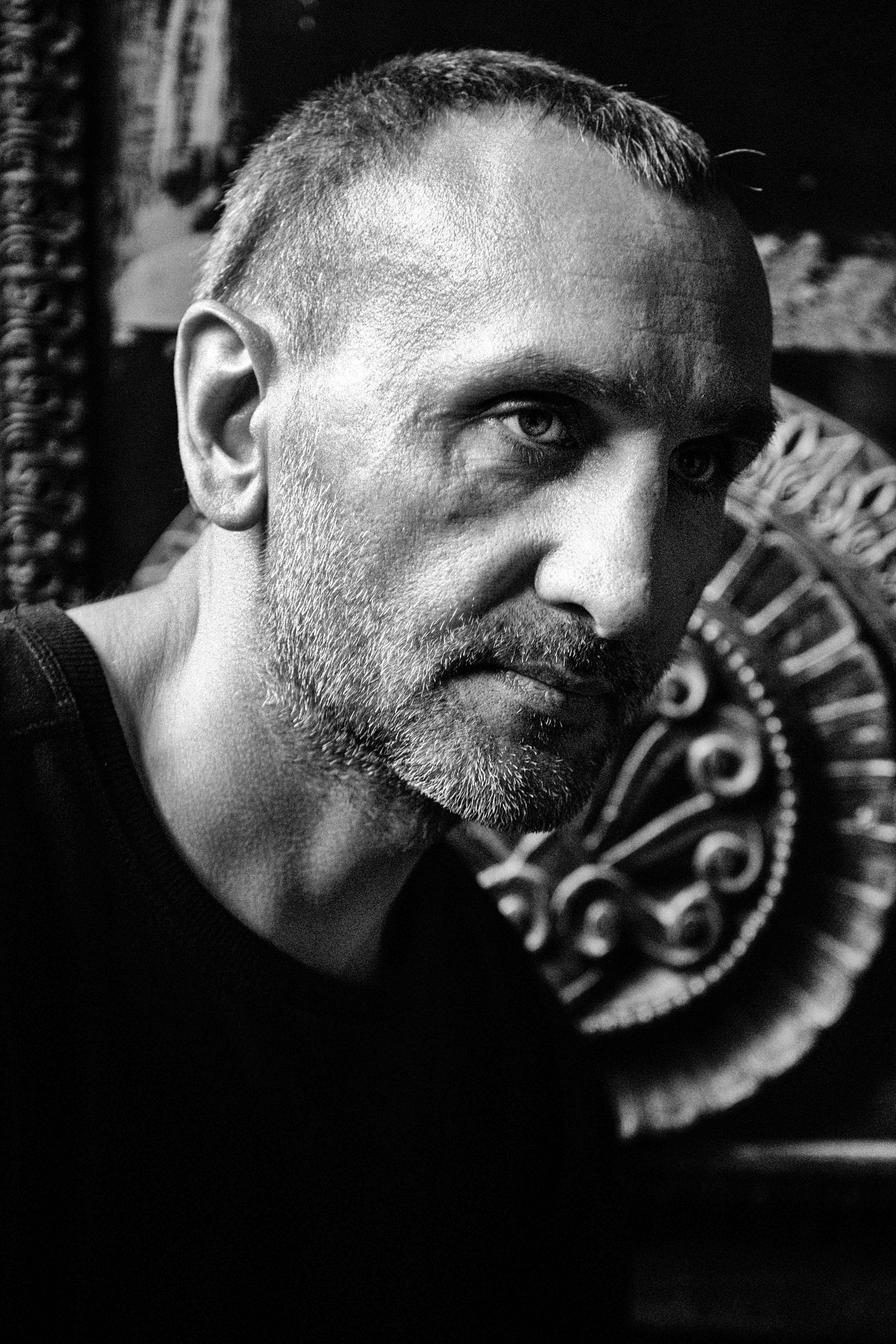 Anton. Семейный и детский фотограф в Санкт-Петербург. Natalia Fadel