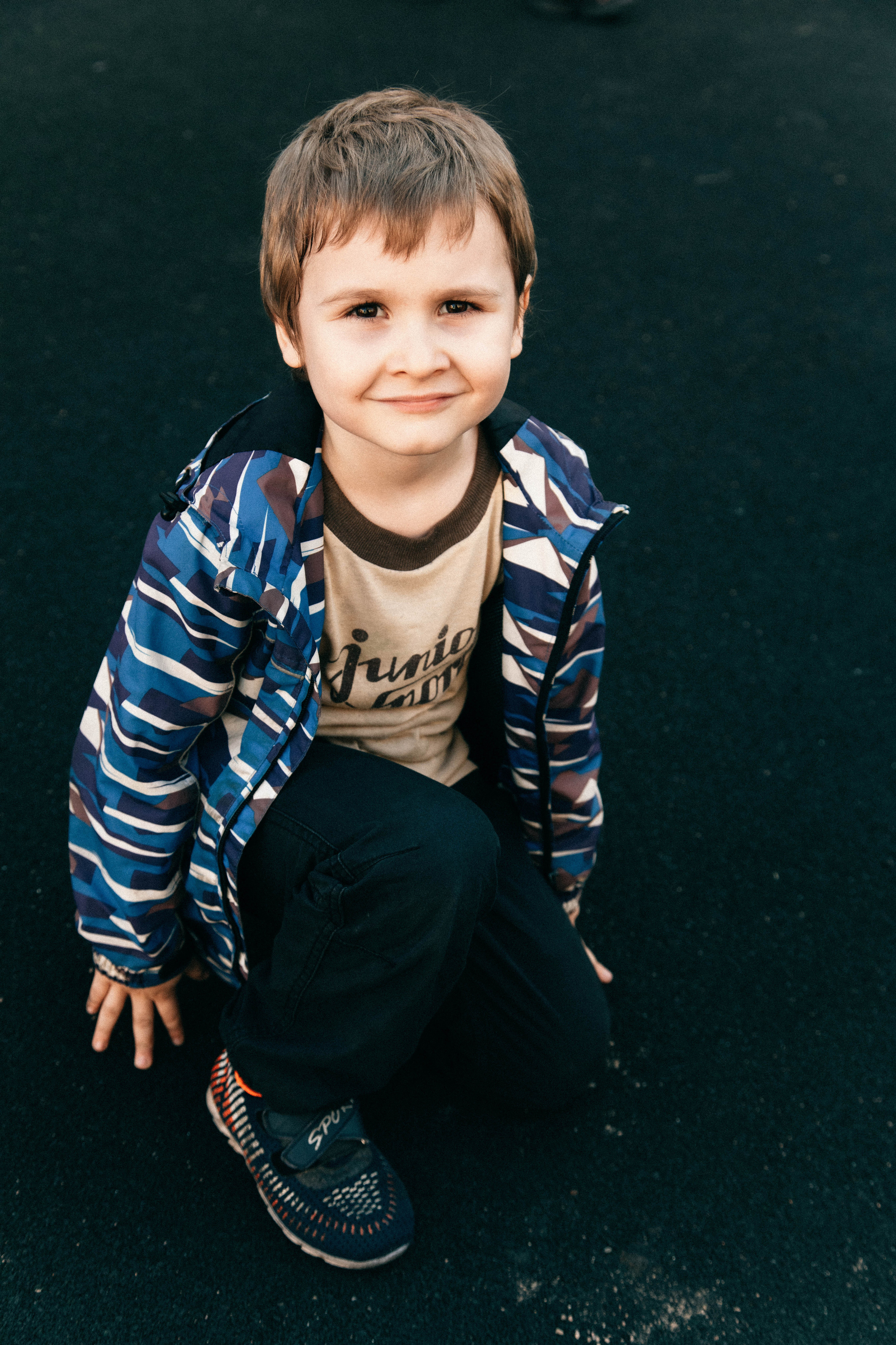 Алексей. Семейный и детский фотограф в Санкт-Петербург. Natalia Fadel