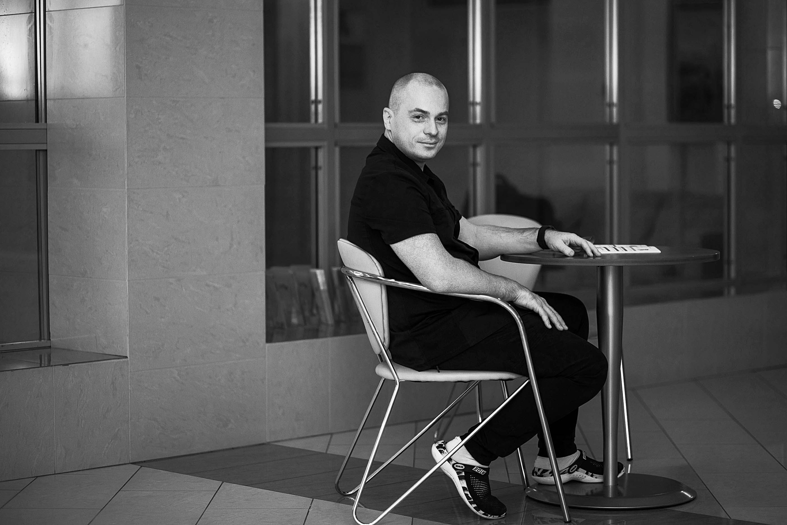 Игорь. Семейный и детский фотограф в Санкт-Петербург. Natalia Fadel