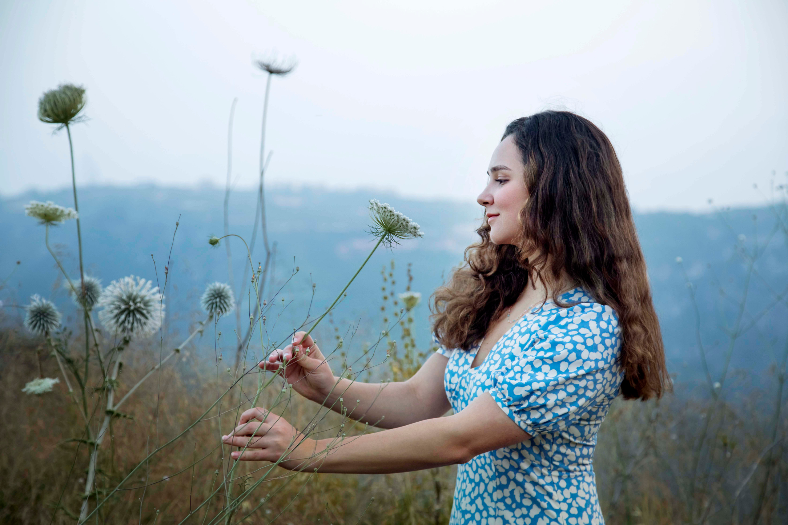 Lera. Семейный и детский фотограф в Санкт-Петербург. Natalia Fadel
