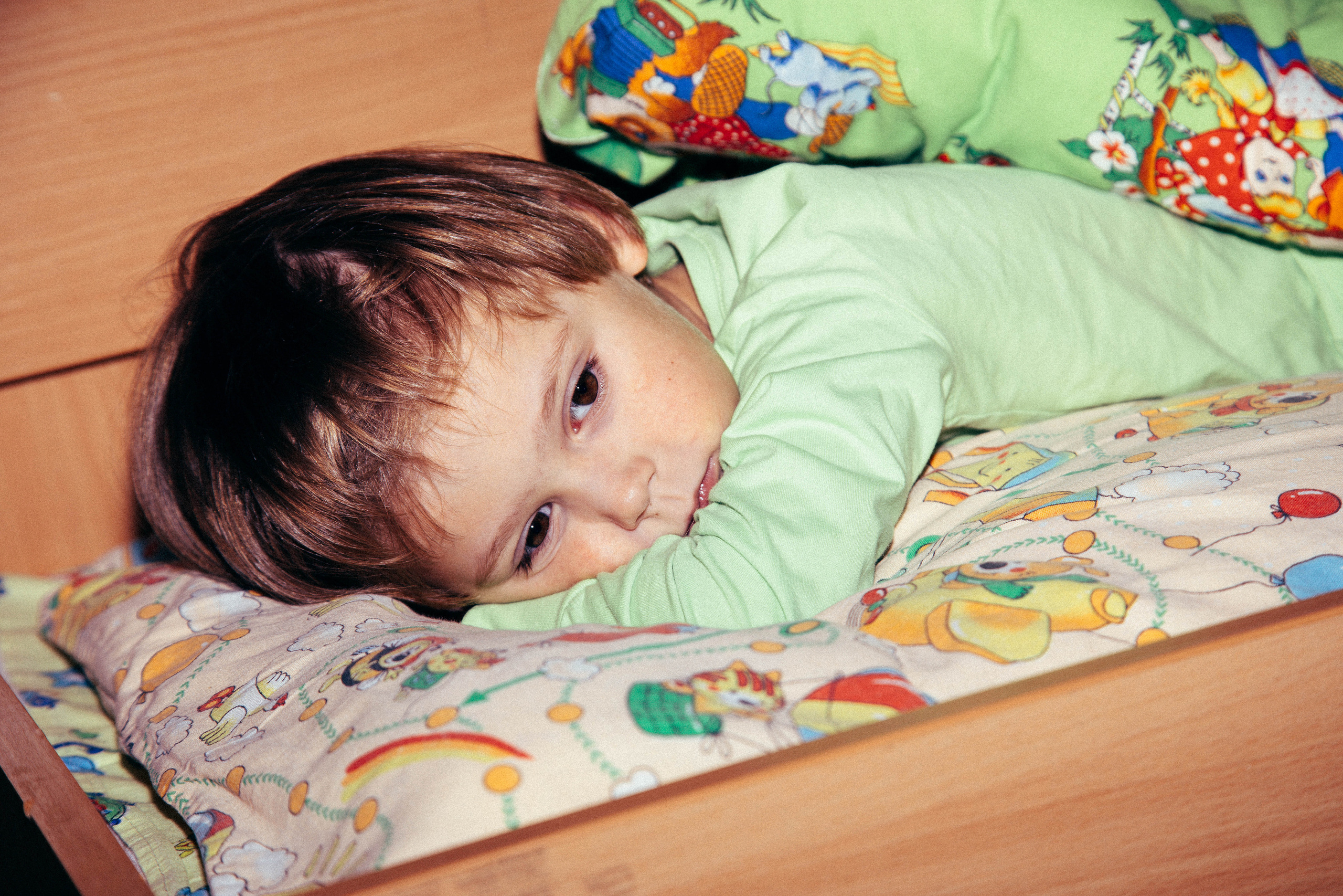 Федя. Семейный и детский фотограф в Санкт-Петербург. Natalia Fadel