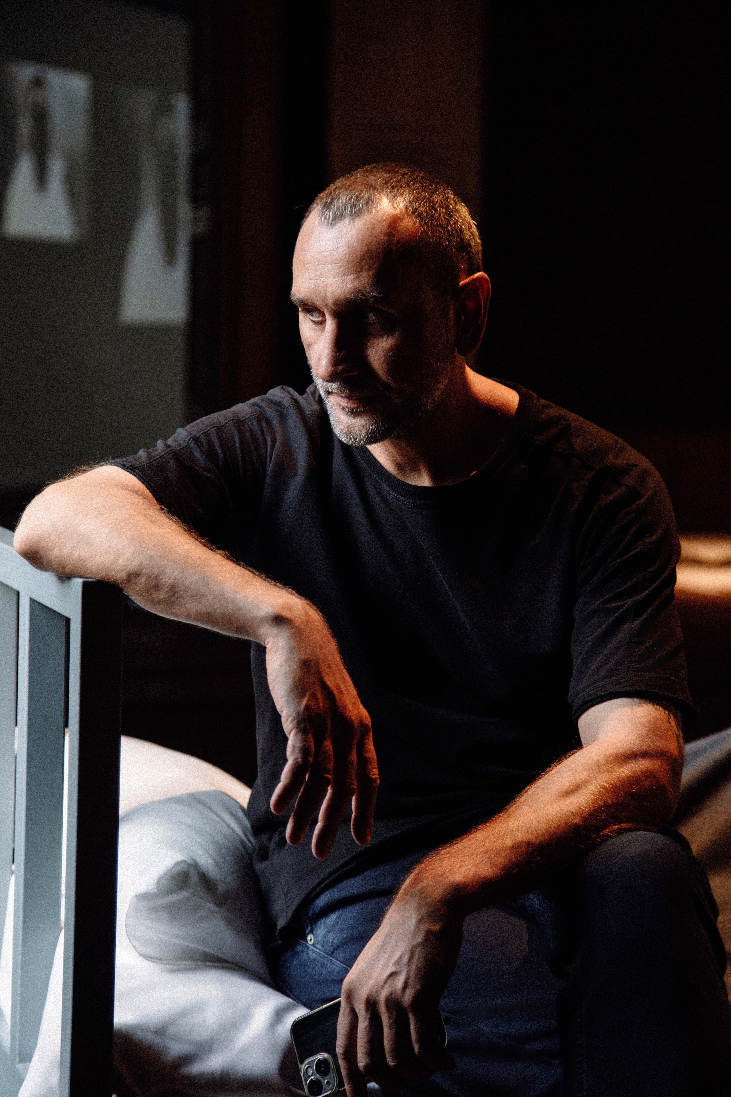 Anton. Семейный и детский фотограф в Санкт-Петербург. Natalia Fadel