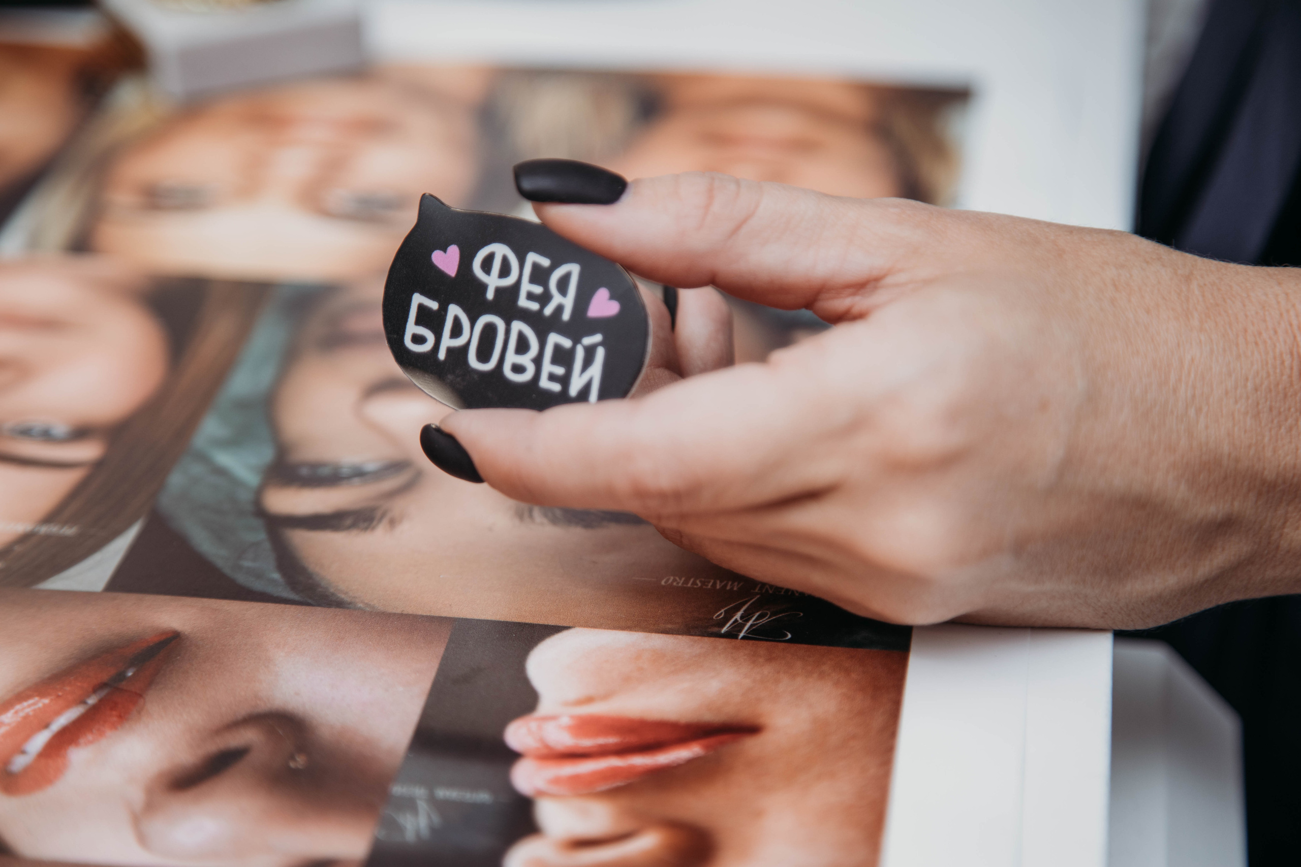 Мария. Семейный и детский фотограф в Санкт-Петербург. Natalia Fadel