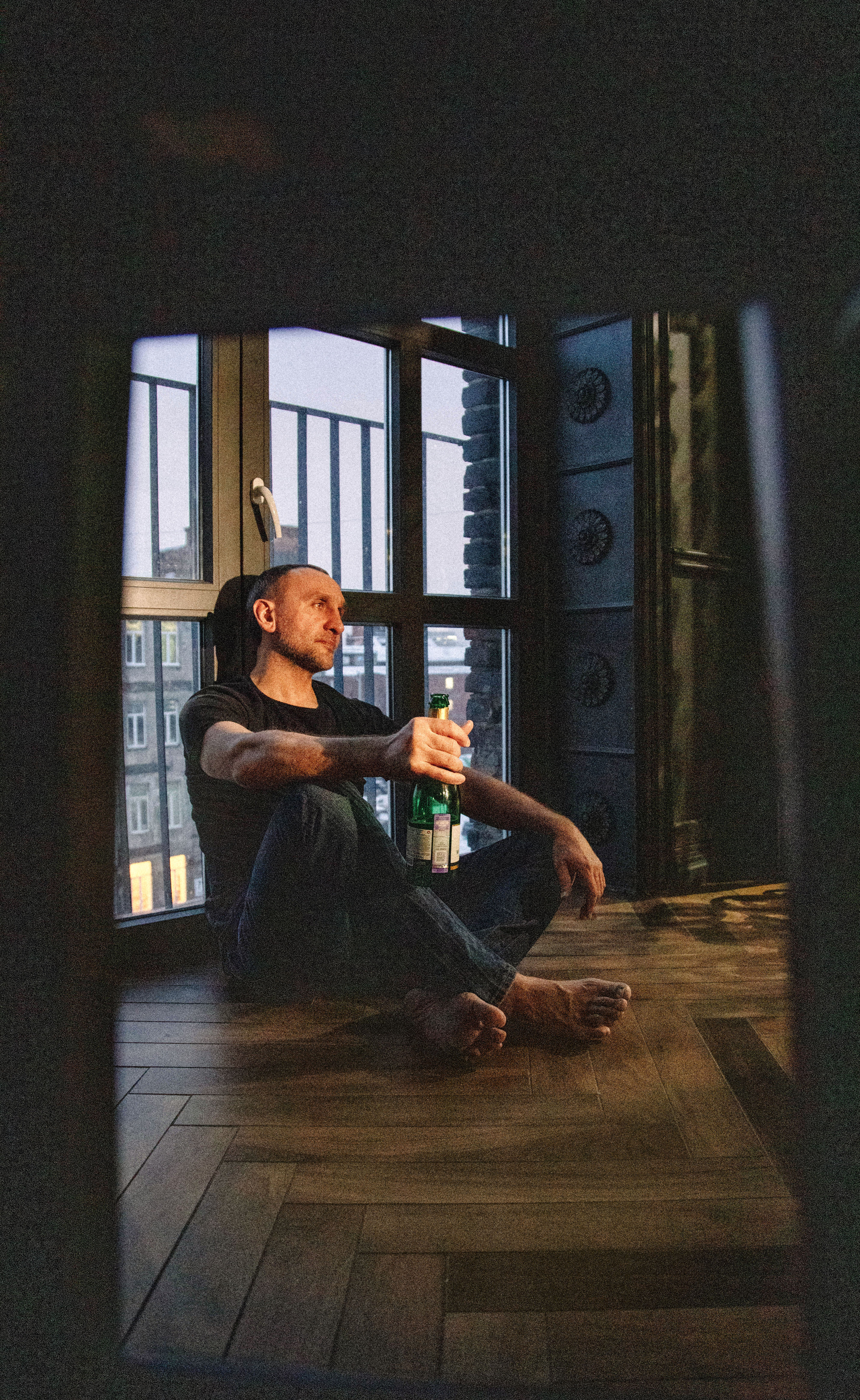 Антон. Семейный и детский фотограф в Санкт-Петербург. Natalia Fadel