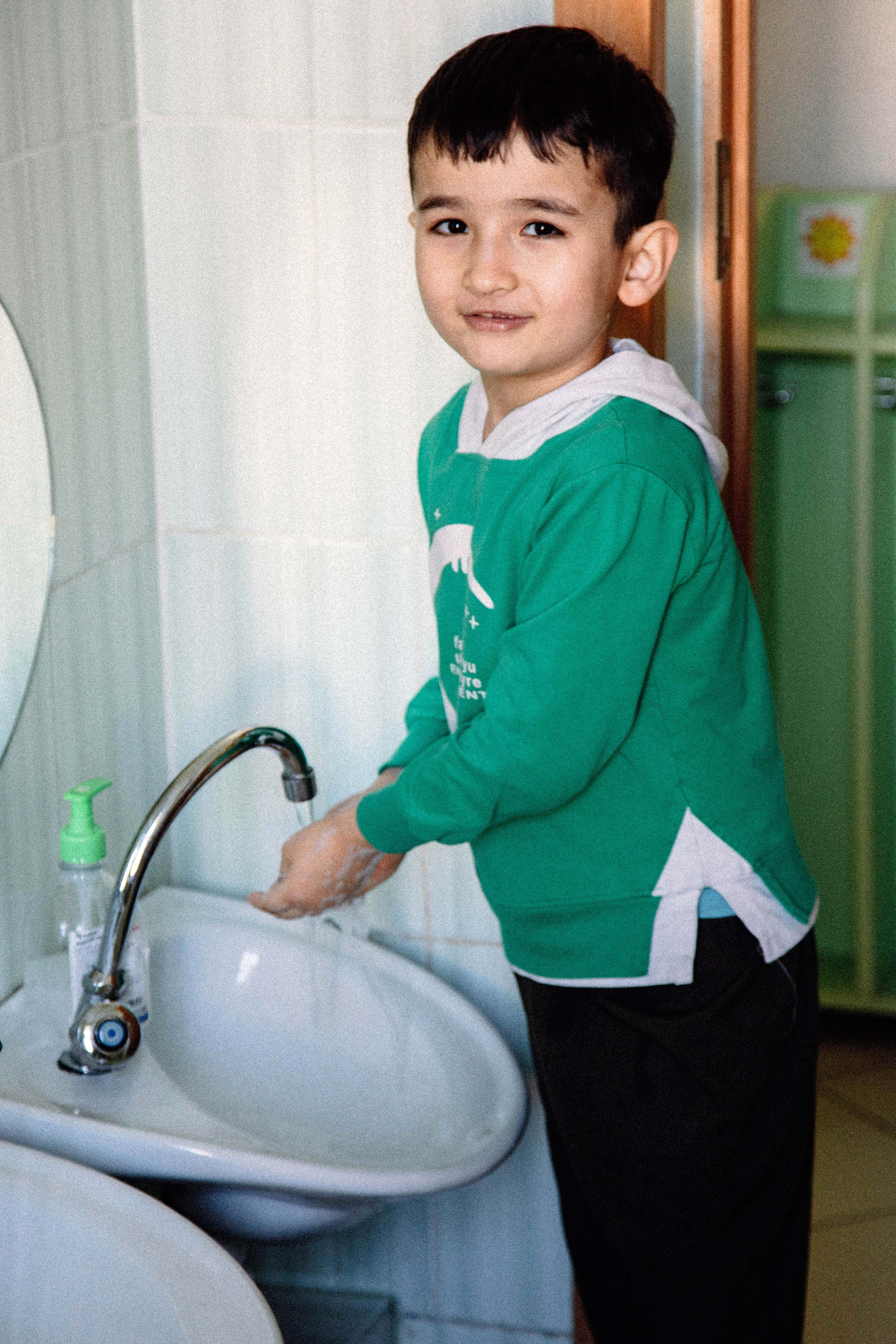 Ахмад. Семейный и детский фотограф в Санкт-Петербург. Natalia Fadel