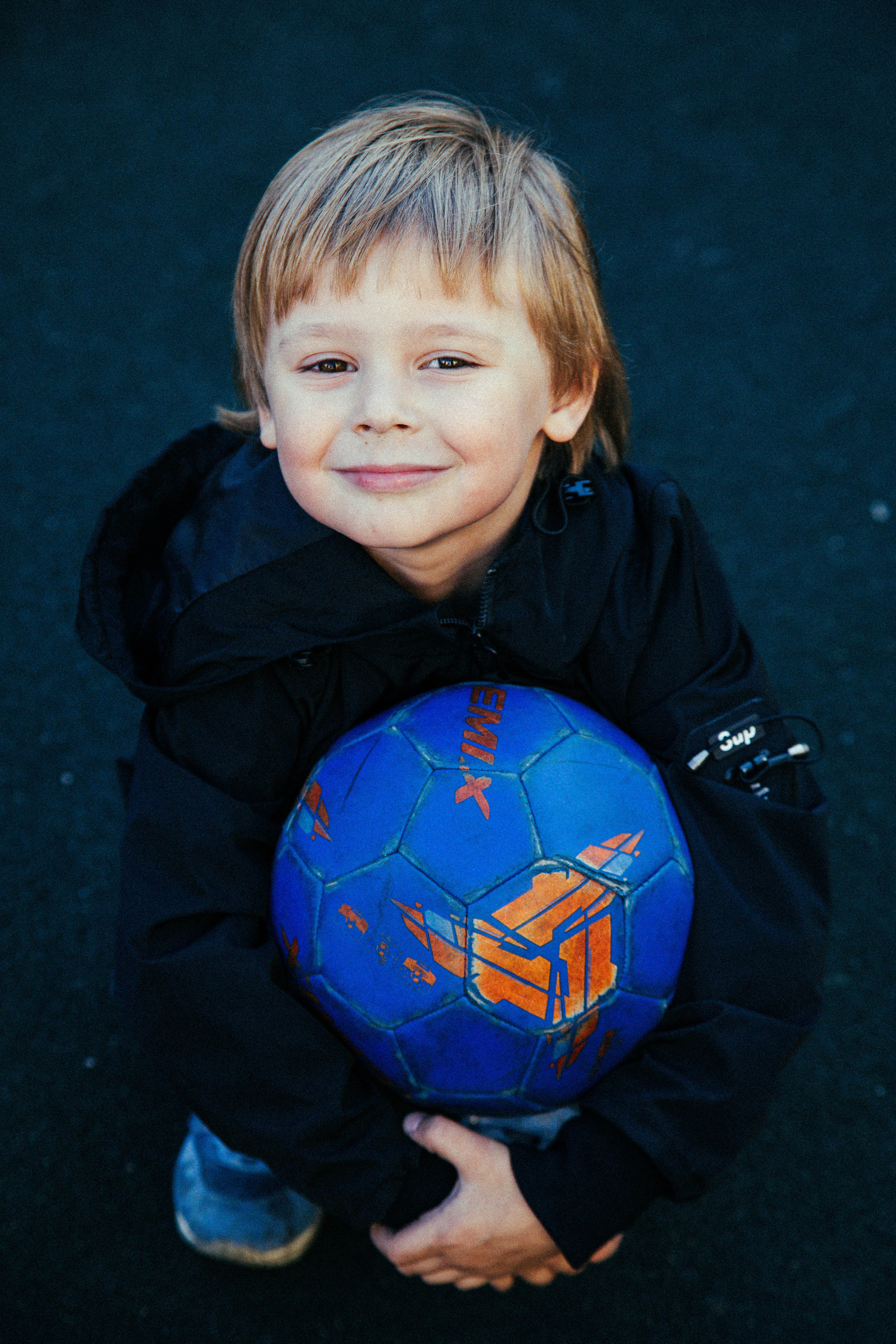 Федя. Семейный и детский фотограф в Санкт-Петербург. Natalia Fadel
