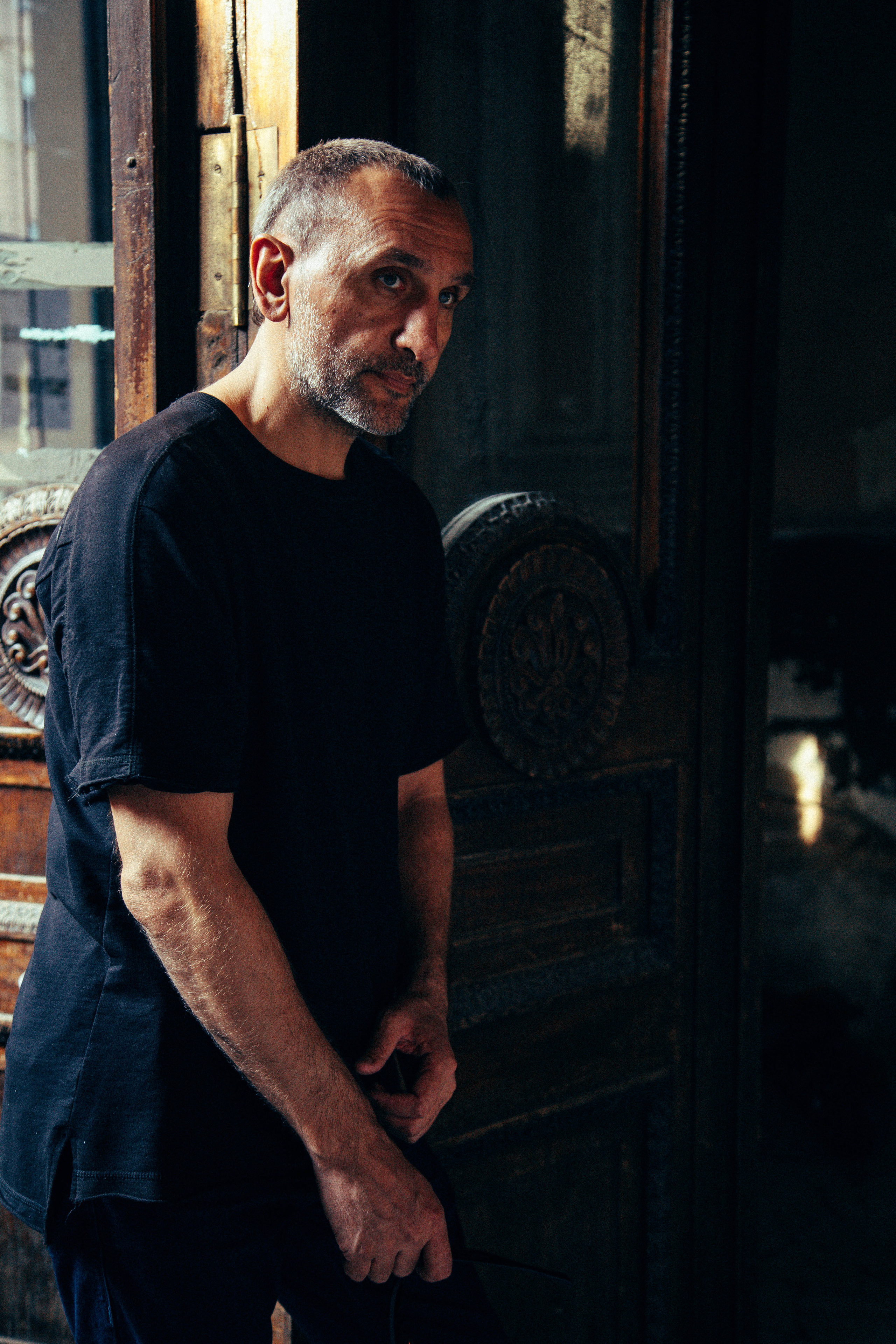 Anton. Семейный и детский фотограф в Санкт-Петербург. Natalia Fadel