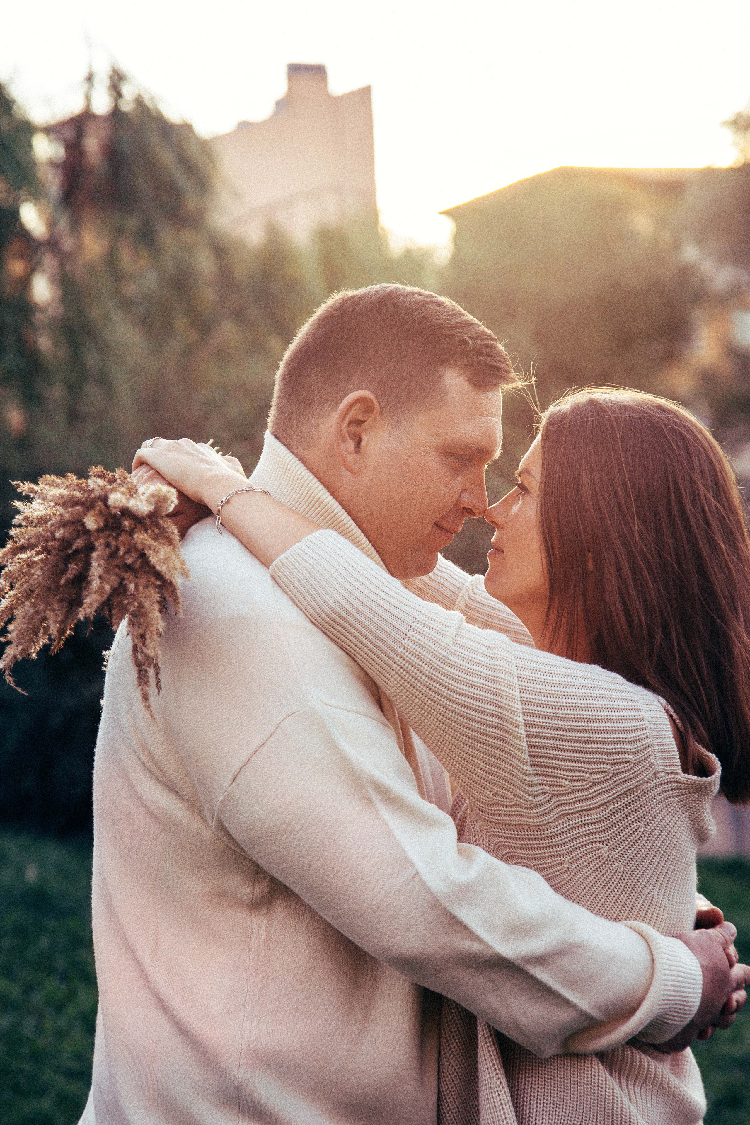 Семья Марины и Андрея. Семейный и детский фотограф в Санкт-Петербург. Natalia Fadel