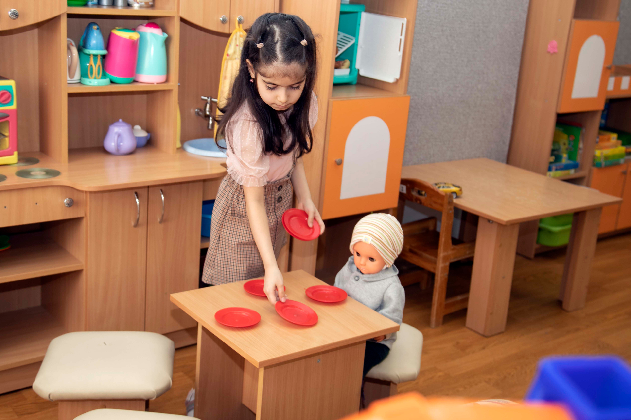 Амина. Семейный и детский фотограф в Санкт-Петербург. Natalia Fadel