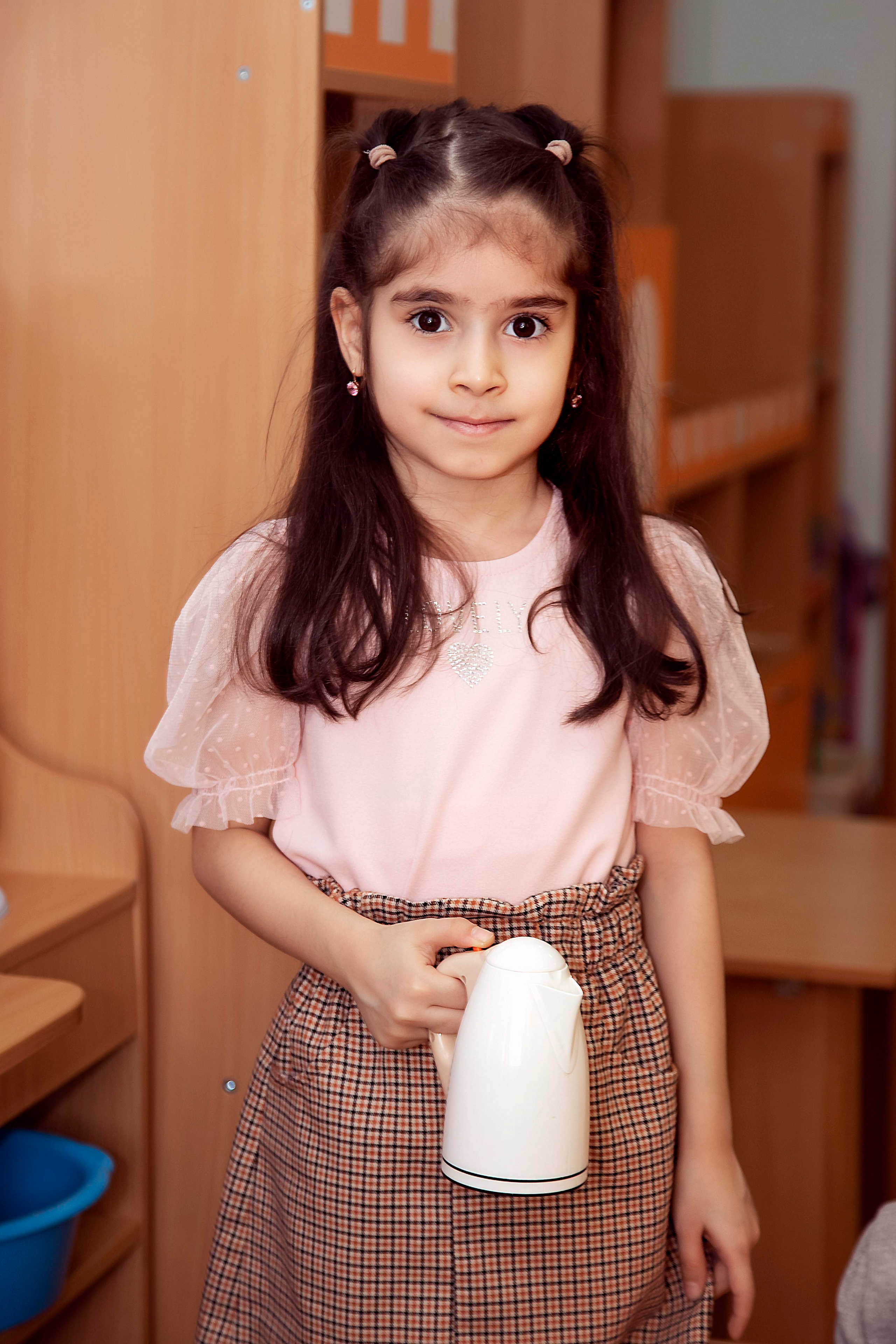 Амина. Семейный и детский фотограф в Санкт-Петербург. Natalia Fadel