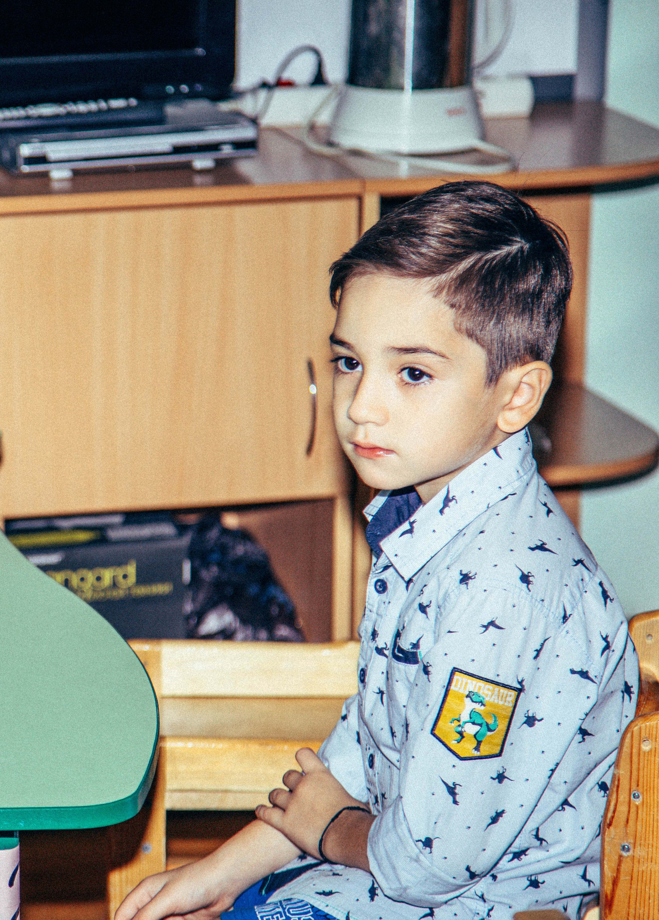 Эмир. Семейный и детский фотограф в Санкт-Петербург. Natalia Fadel