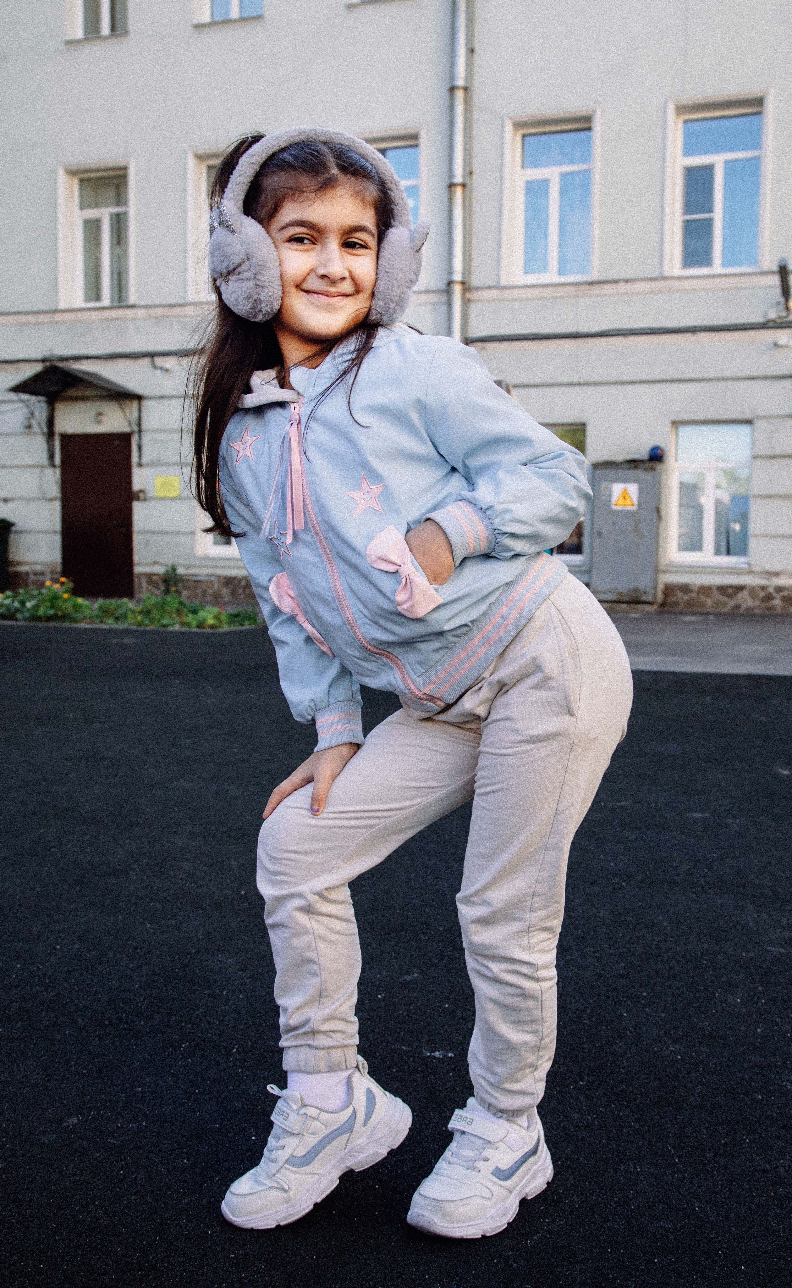 Эмилия. Семейный и детский фотограф в Санкт-Петербург. Natalia Fadel