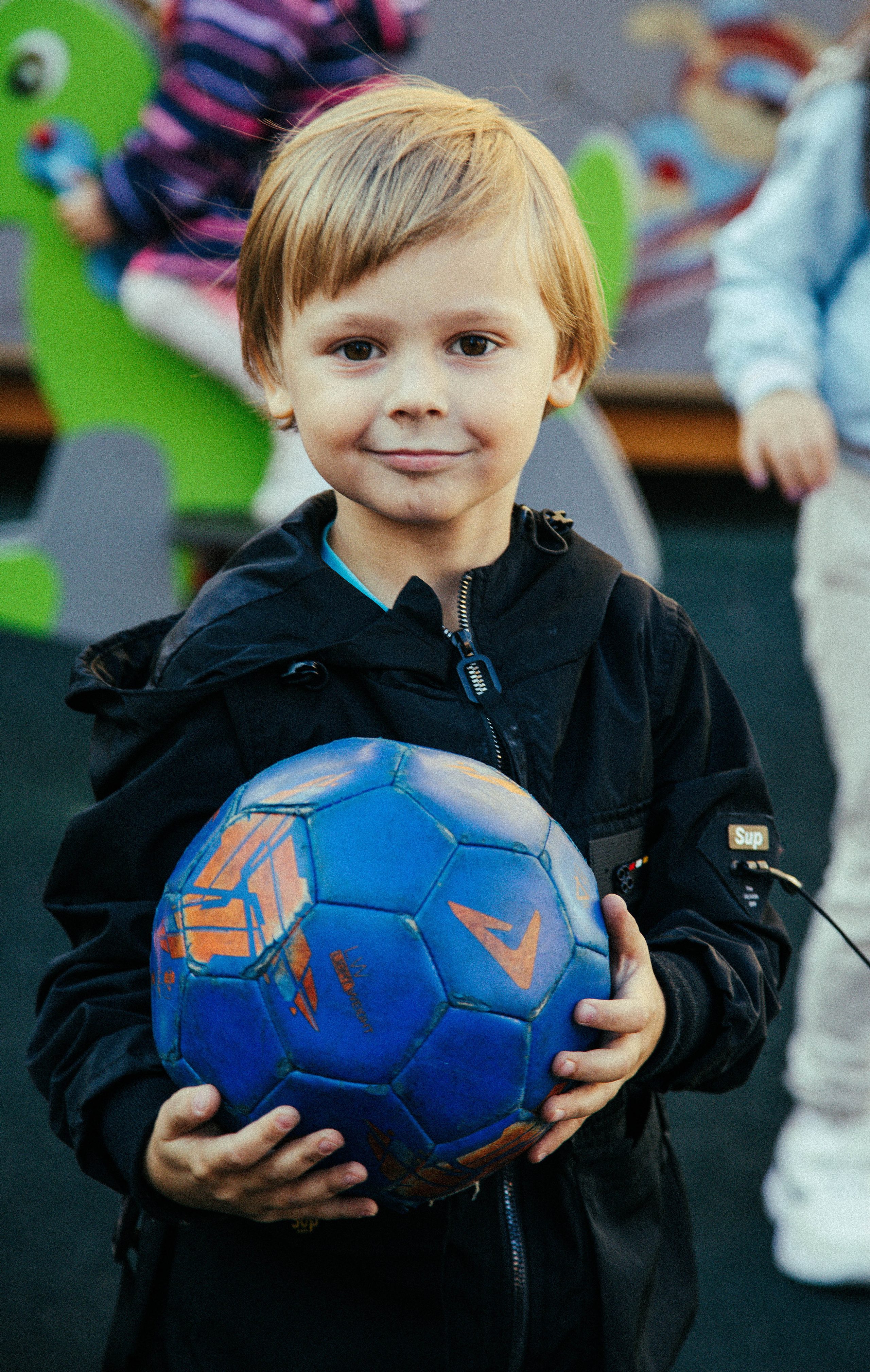 Федя. Семейный и детский фотограф в Санкт-Петербург. Natalia Fadel