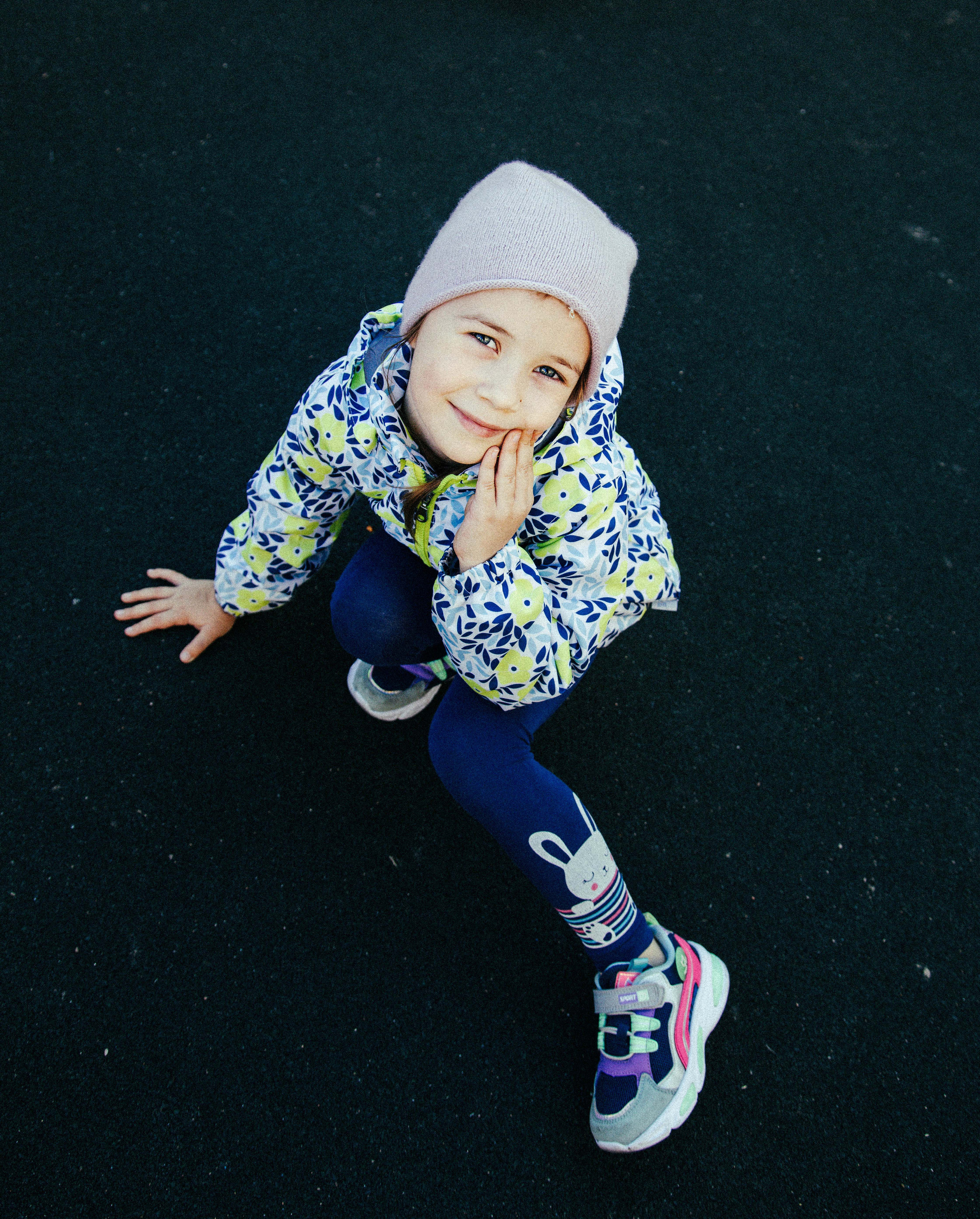 Кира. Семейный и детский фотограф в Санкт-Петербург. Natalia Fadel