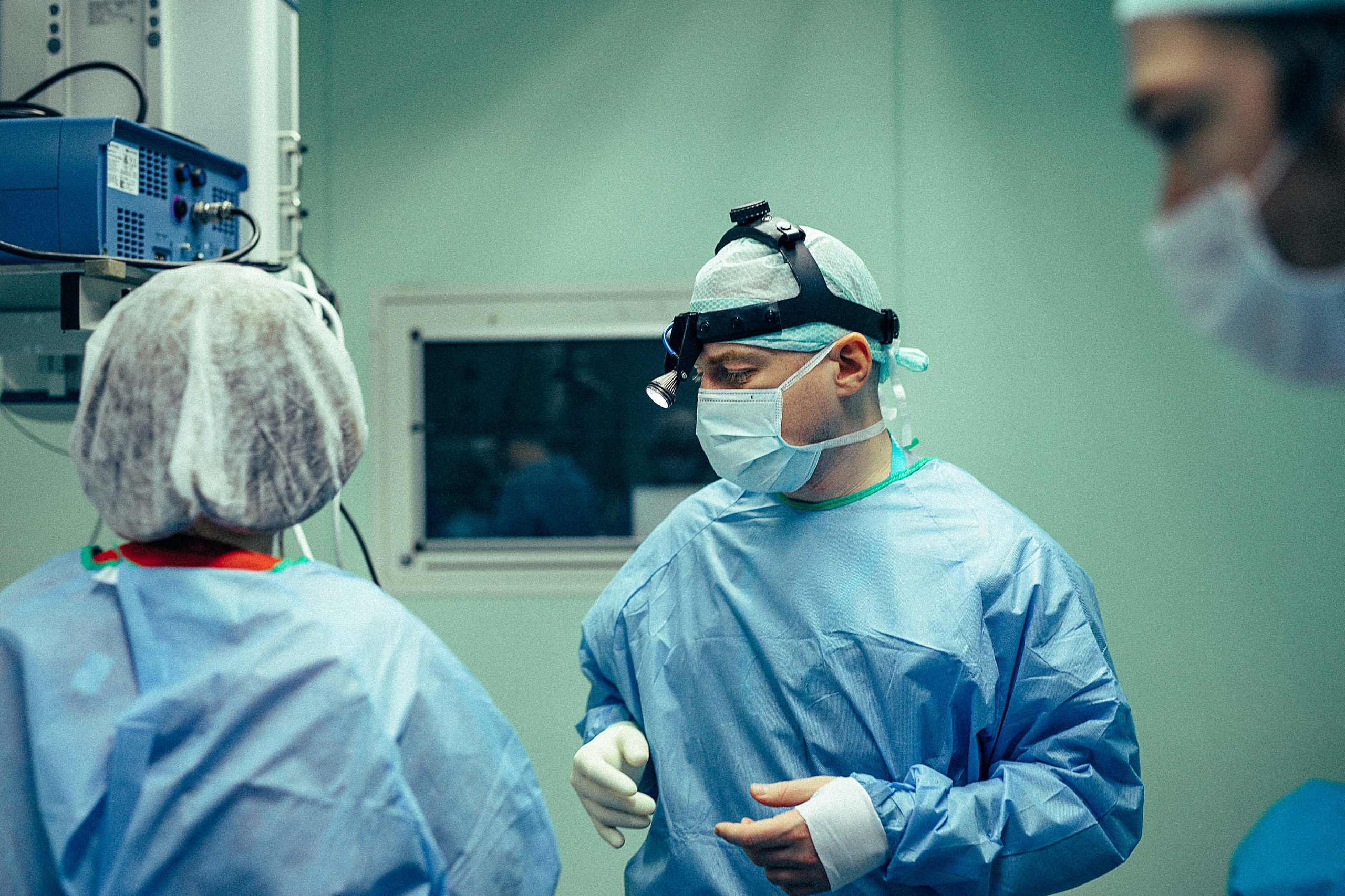 Игорь. Семейный и детский фотограф в Санкт-Петербург. Natalia Fadel