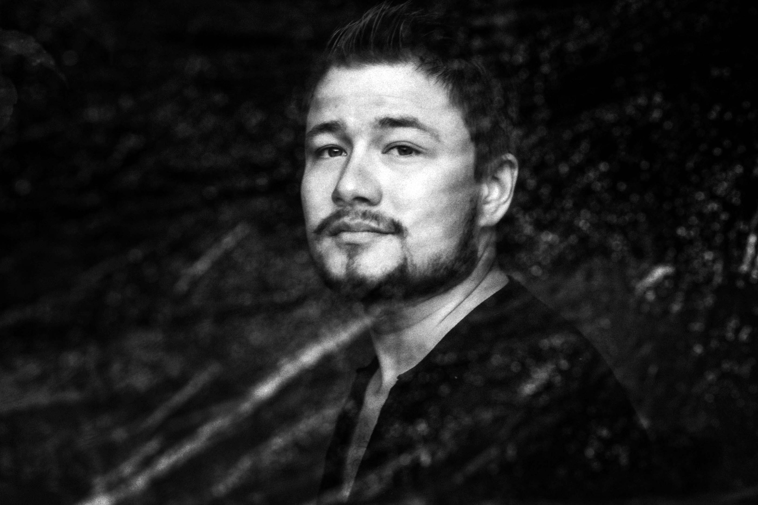 Егор. Семейный и детский фотограф в Санкт-Петербург. Natalia Fadel