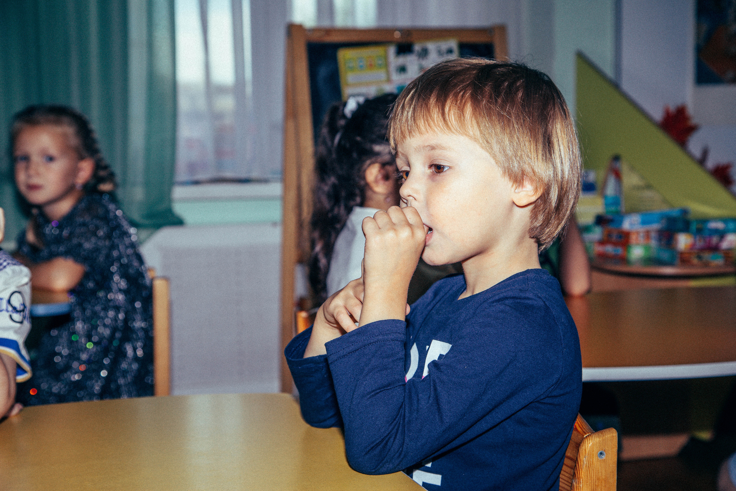 Федя. Семейный и детский фотограф в Санкт-Петербург. Natalia Fadel