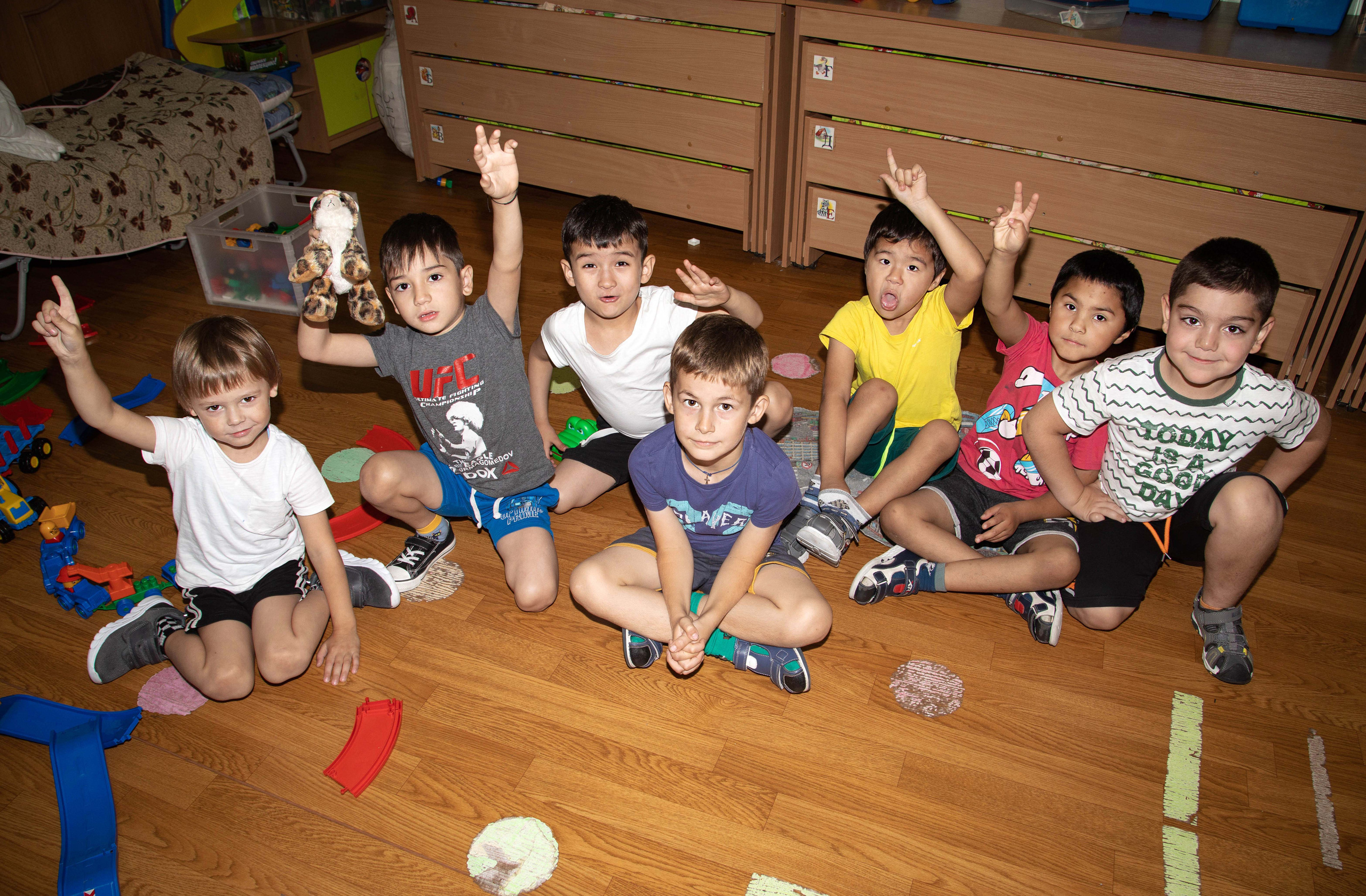 Ахмад. Семейный и детский фотограф в Санкт-Петербург. Natalia Fadel