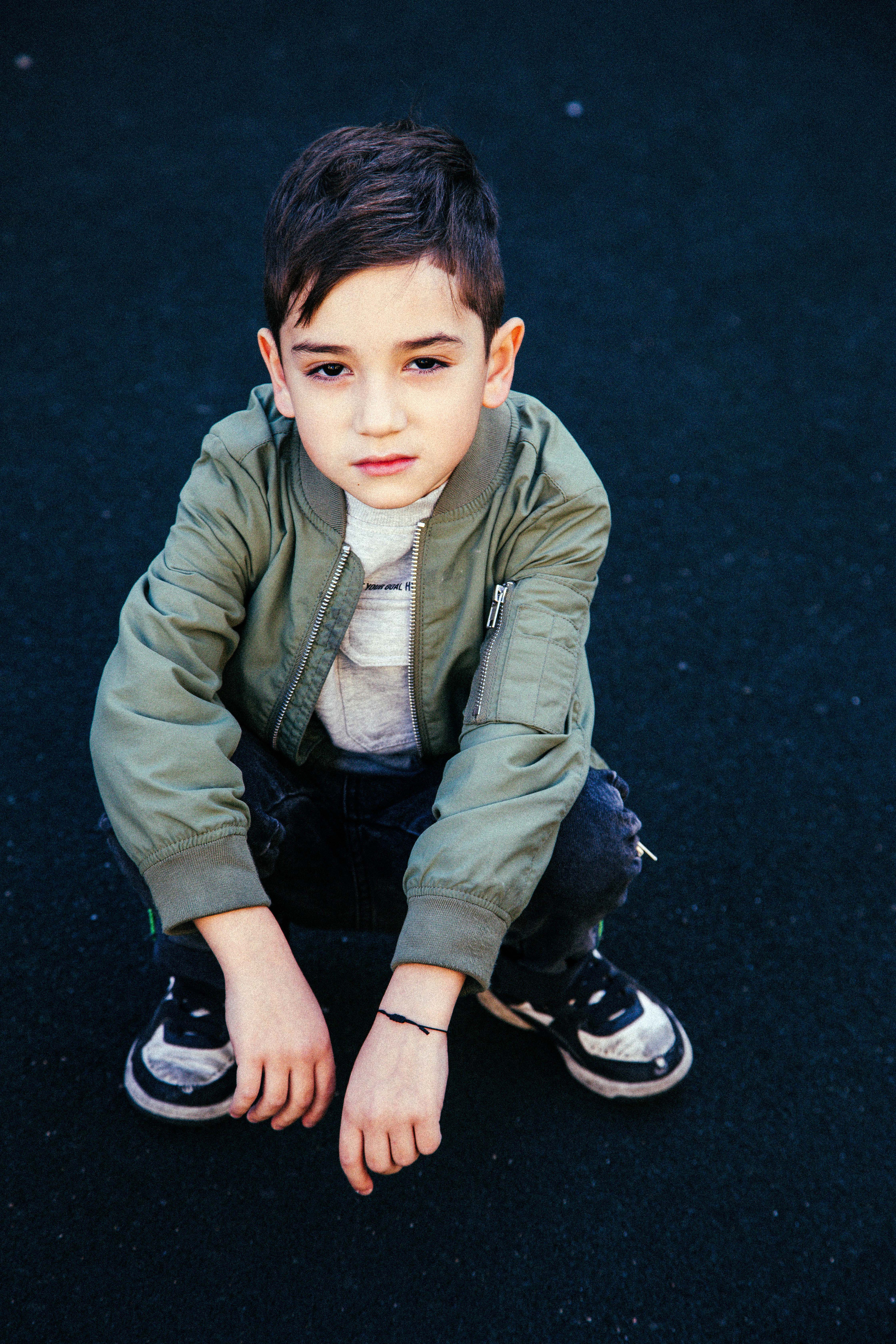 Эмир. Семейный и детский фотограф в Санкт-Петербург. Natalia Fadel