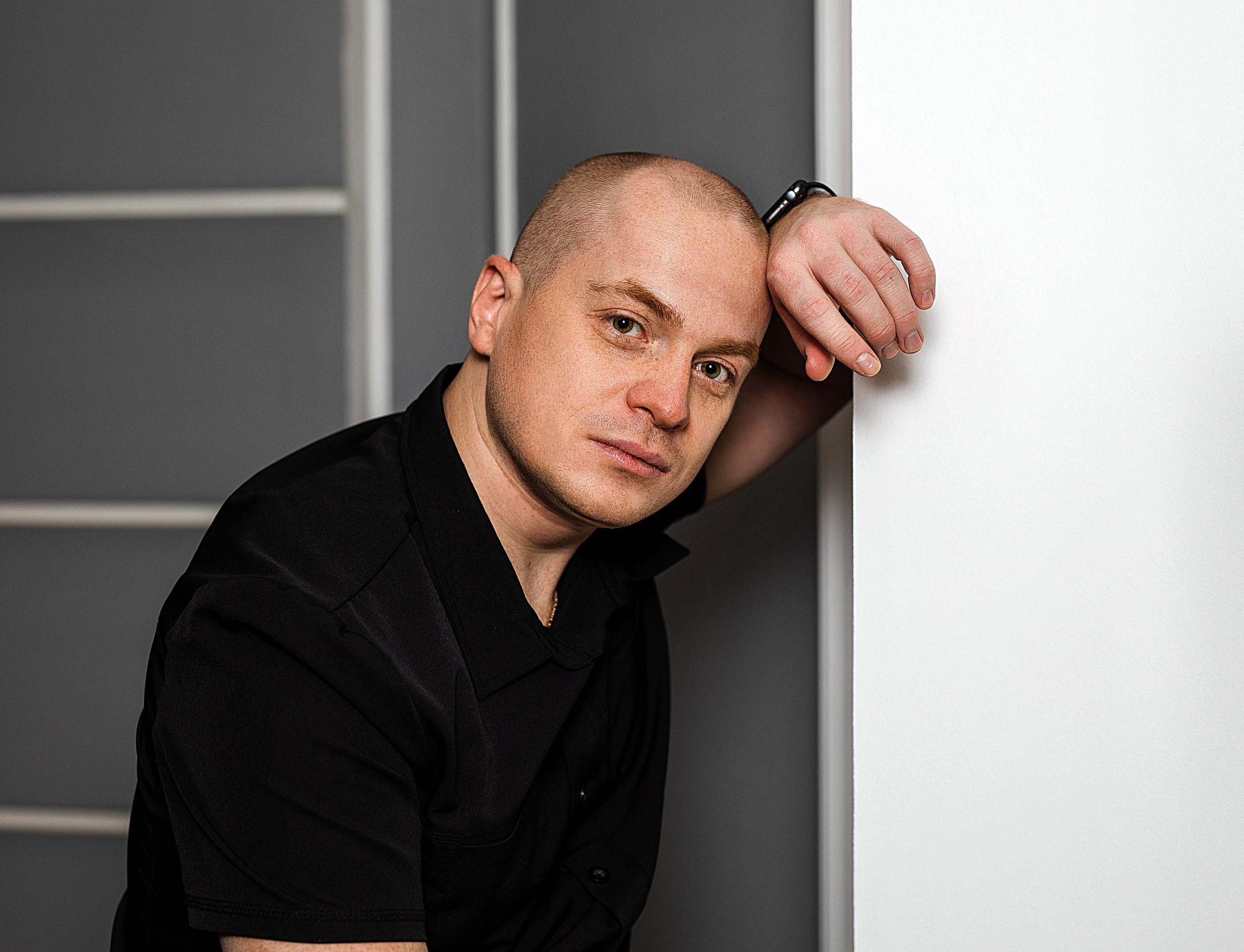 Игорь. Семейный и детский фотограф в Санкт-Петербург. Natalia Fadel