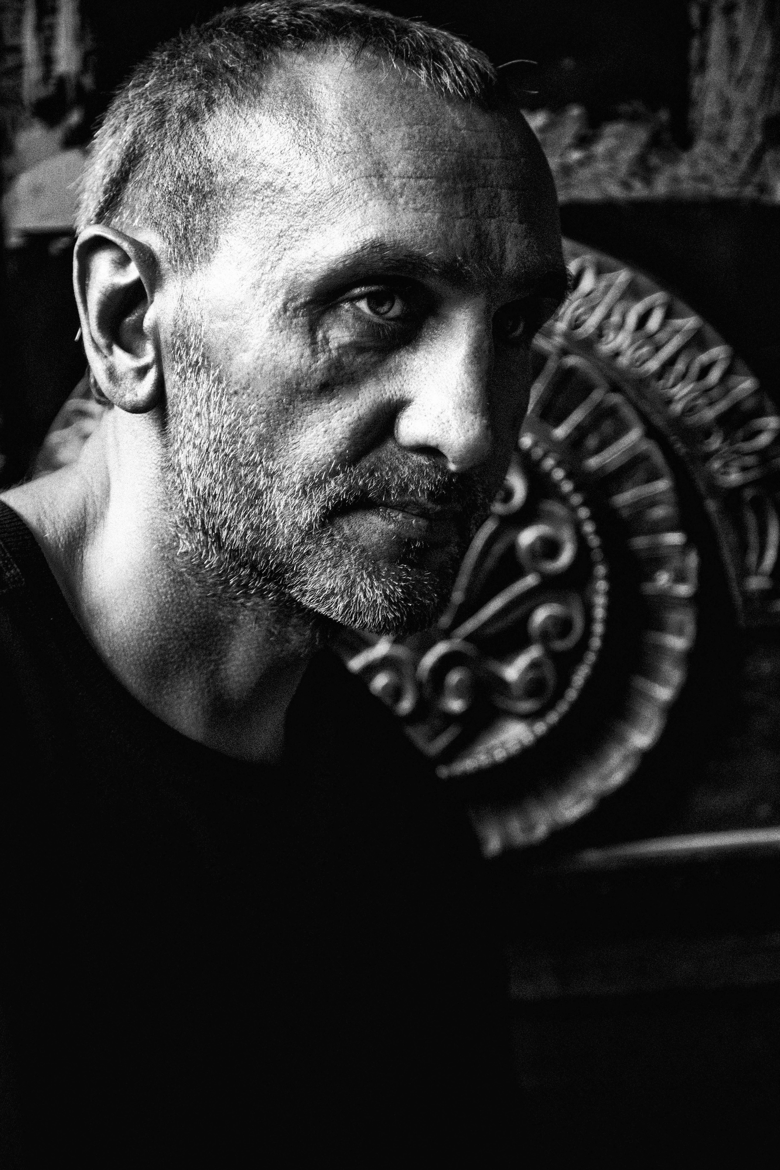 Anton. Семейный и детский фотограф в Санкт-Петербург. Natalia Fadel